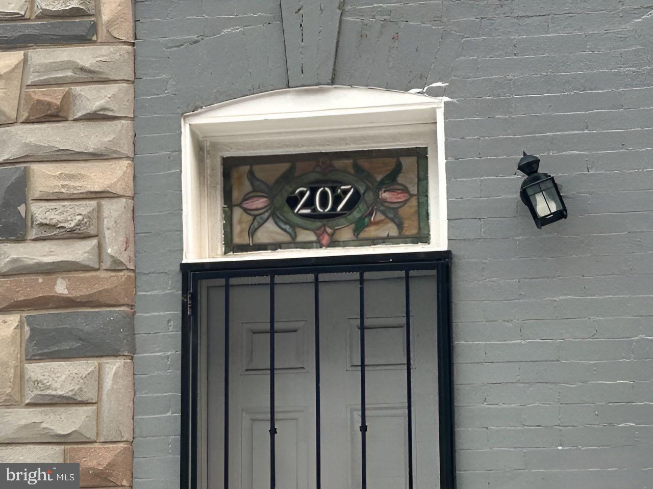 BOOTH-BOYD - Residential