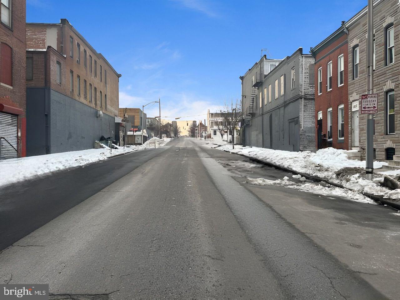 BOOTH-BOYD - Residential