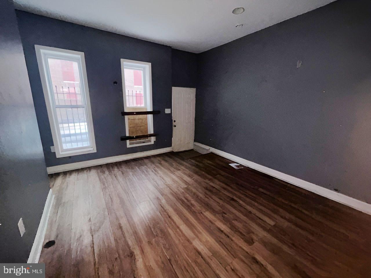 BOOTH-BOYD - Residential