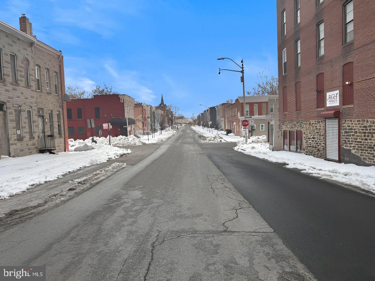 BOOTH-BOYD - Residential