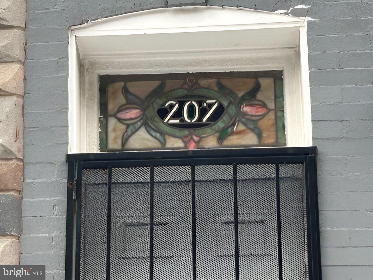 BOOTH-BOYD - Residential