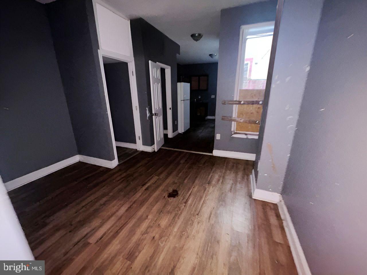 BOOTH-BOYD - Residential