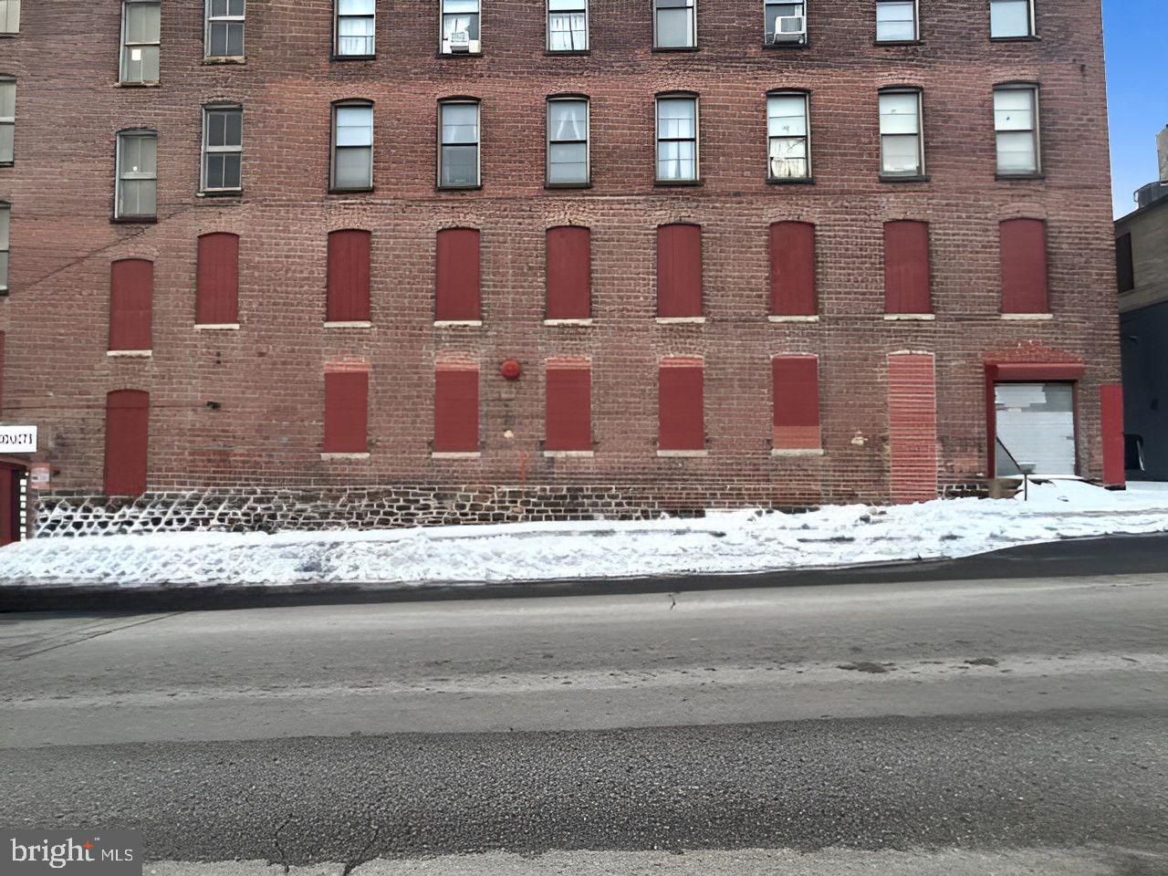 BOOTH-BOYD - Residential