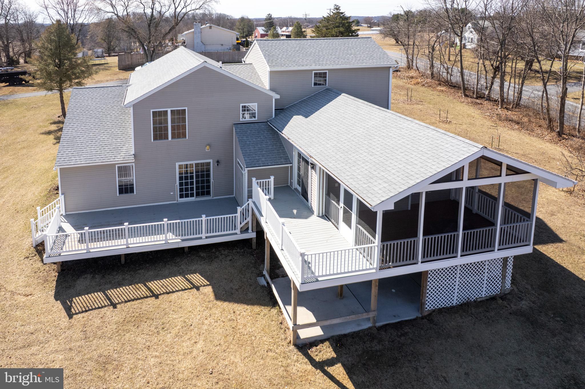 197 ORCHARD HILL DRIVE