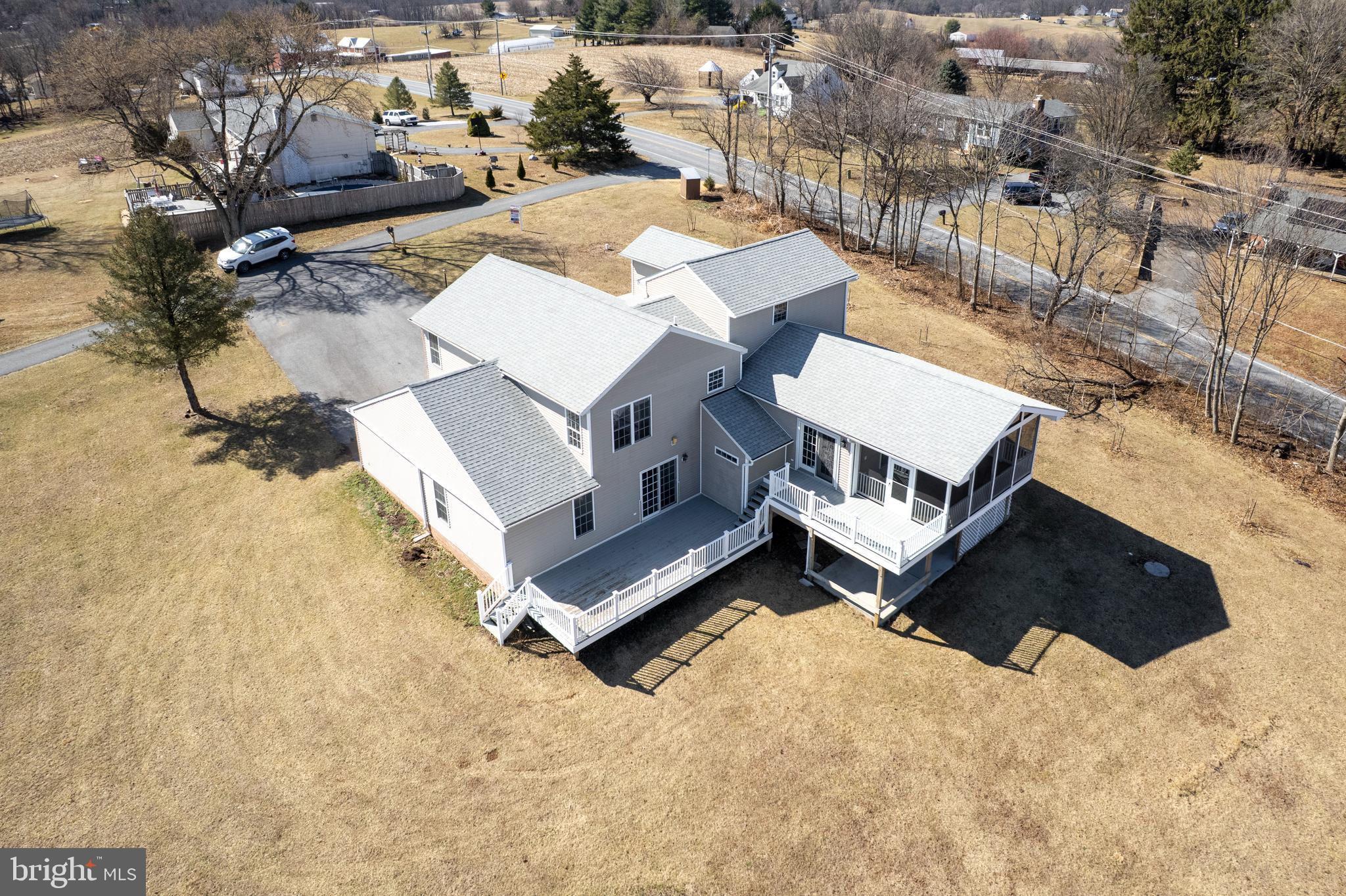 197 ORCHARD HILL DRIVE