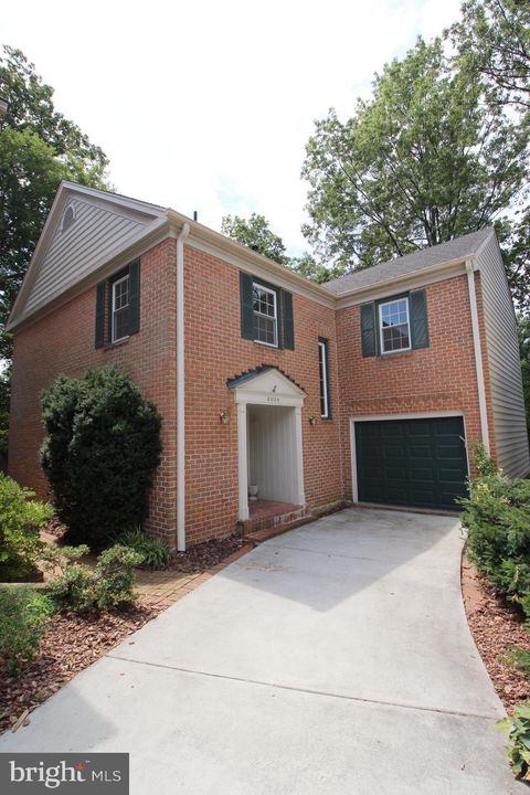 6028 1ST STREET N ARLINGTON VA 22203