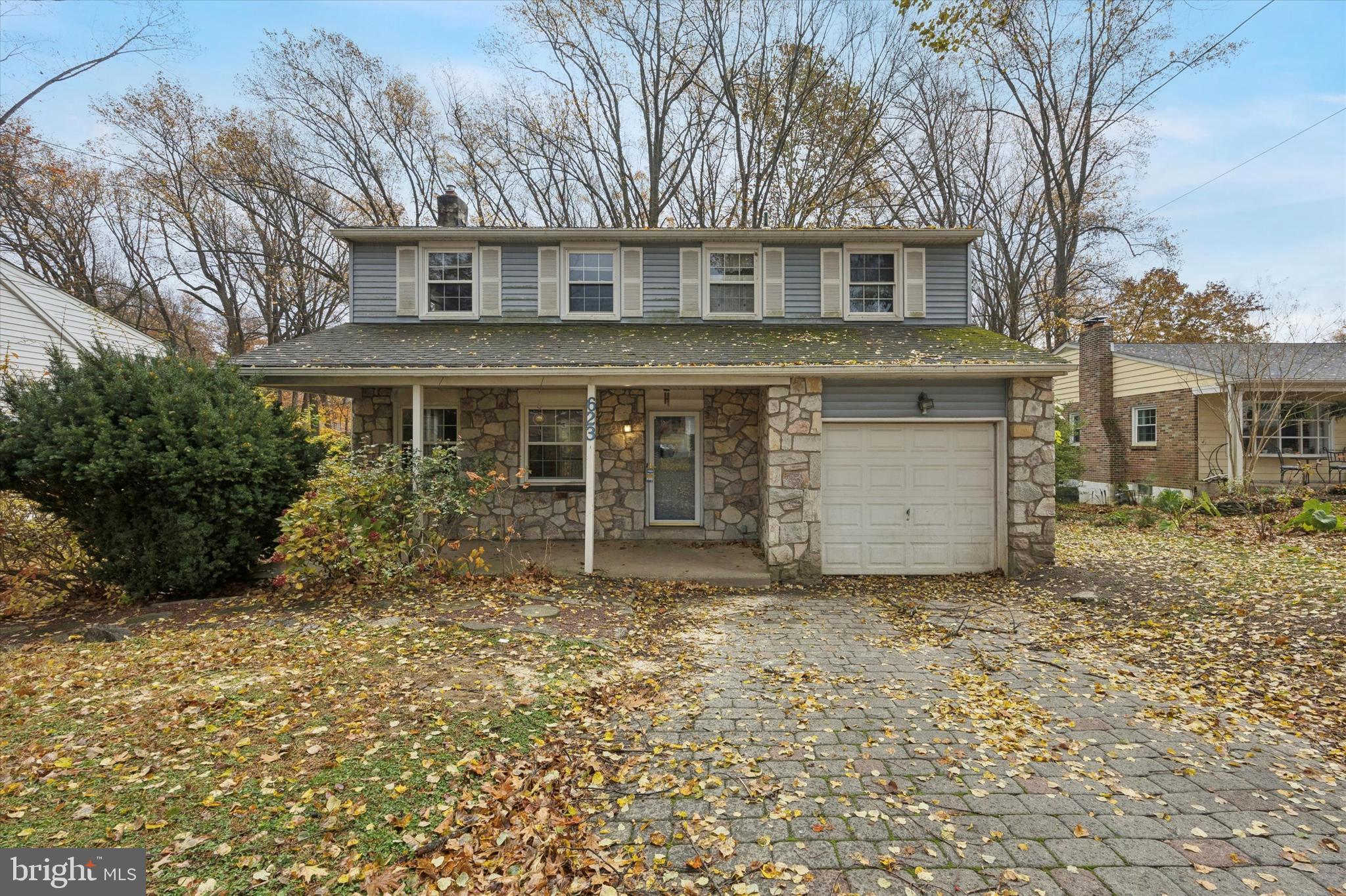 BEATTY HILLS - Residential