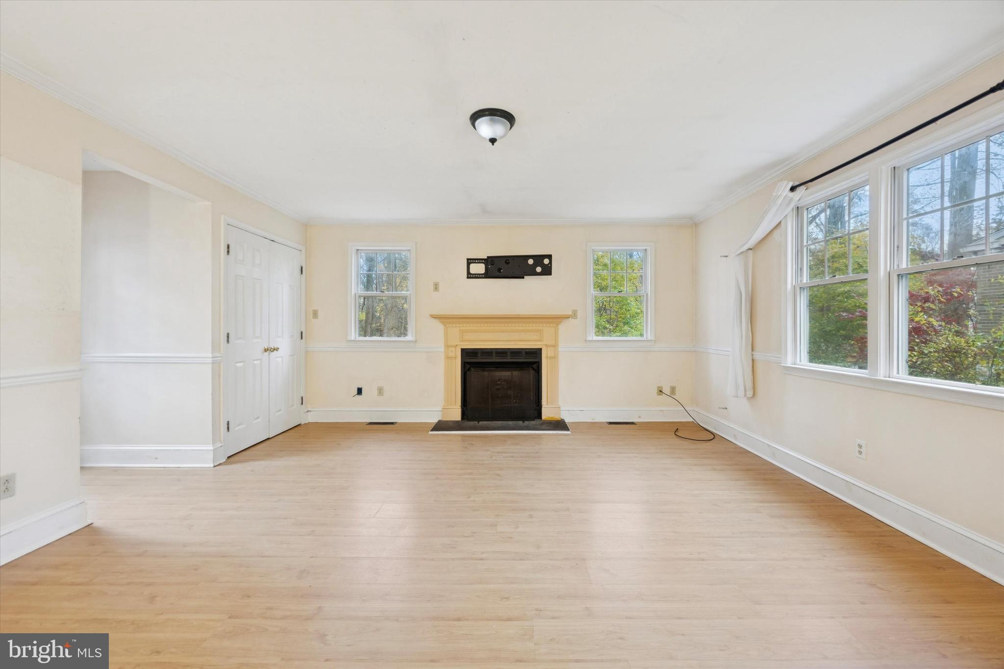 BEATTY HILLS - Residential