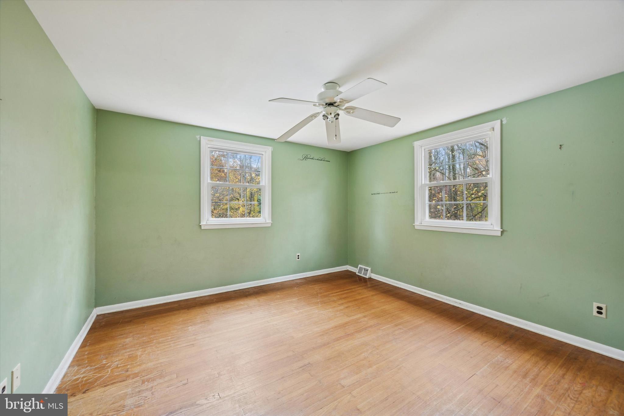 BEATTY HILLS - Residential