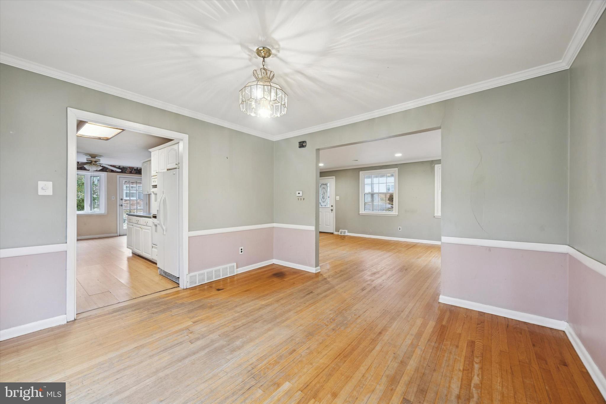 BEATTY HILLS - Residential