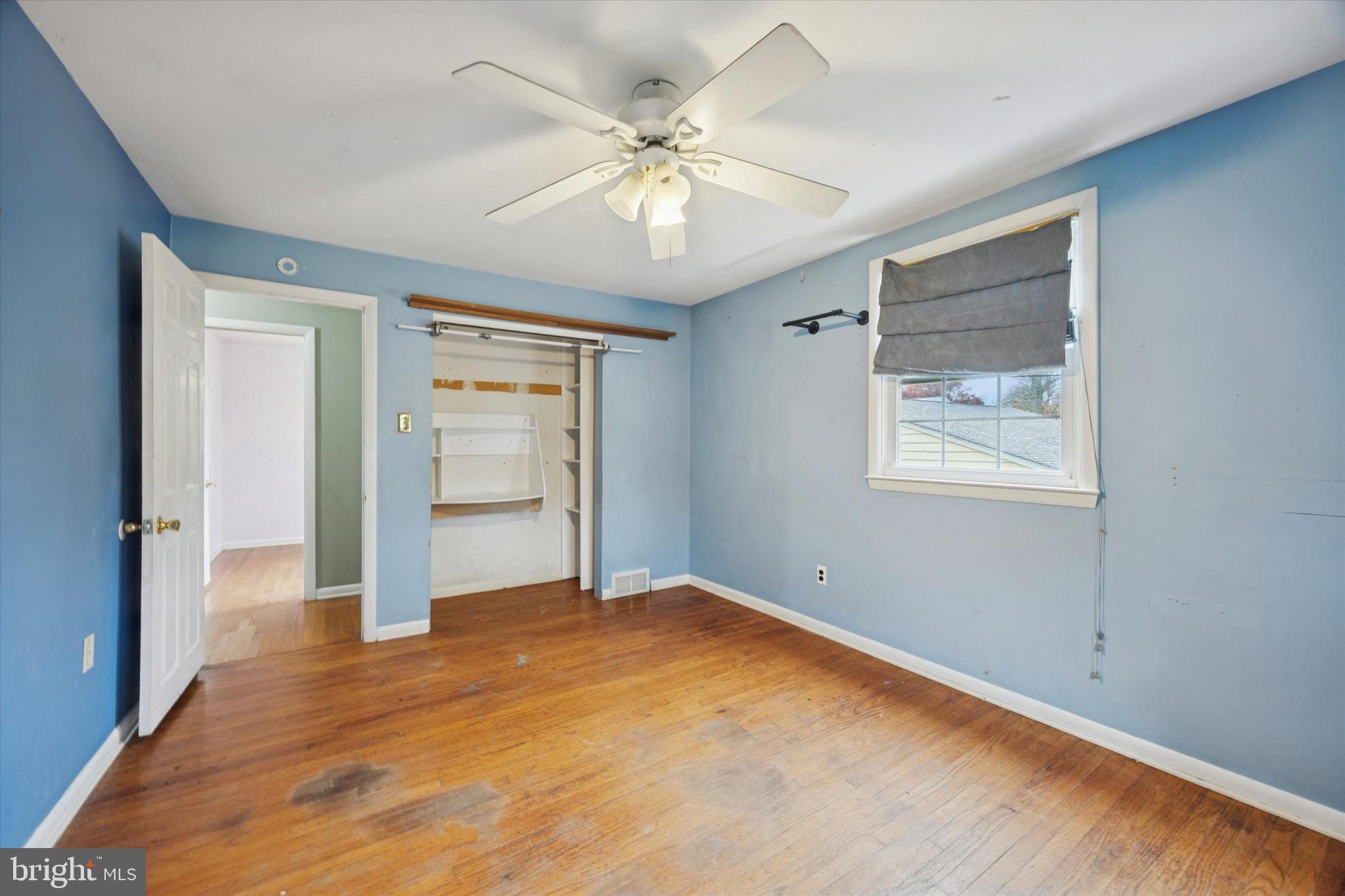 BEATTY HILLS - Residential