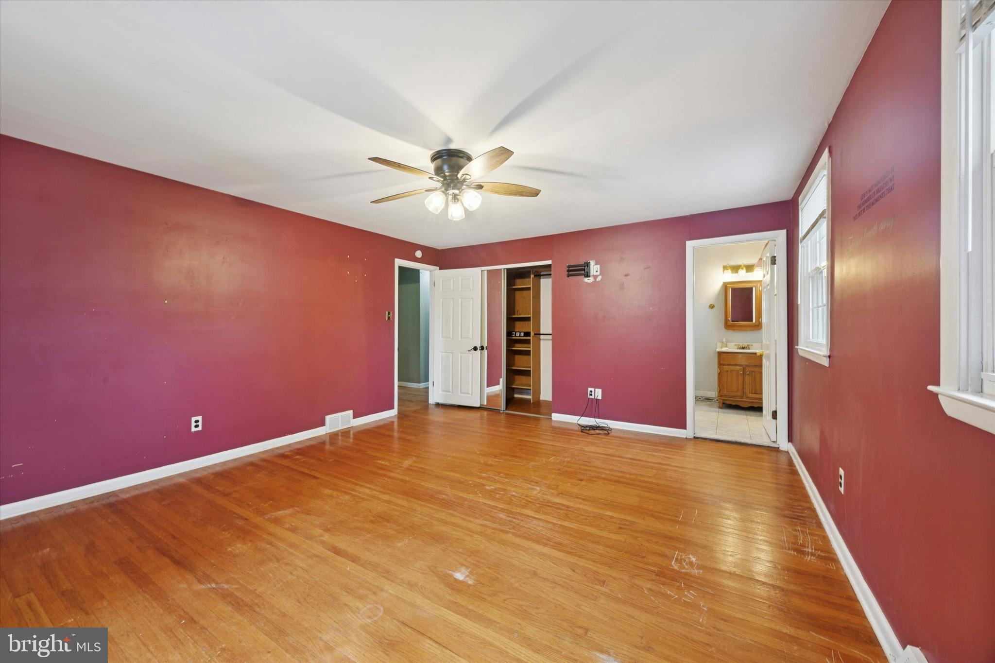 BEATTY HILLS - Residential