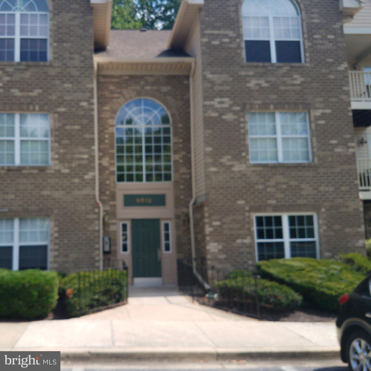 Welcome to this charming 2bed/2bath 1143 sf spacious 1st floor condo unit, with a den that can be used as separate dining or other compatible living space. This charming condo is a block to the Largo metro station, the new university of Maryland hospital system, movie theater, golden coral, Safeway, chic filet and so many other shopping and restaurants for you convenience and enjoyment. It is also very close to the stadium as well as right by the 495/295/95 beltways for your connection to anywhere in the DMV and beyond.
Pet deposit and rent will apply if you have a pet (only small dogs and cats), in addition to security deposit equivalent to a month rent. Section 8 welcome.
Water, sewer, trash, and monthly condo fees are included in the rent. Come quick, so you don't miss out!