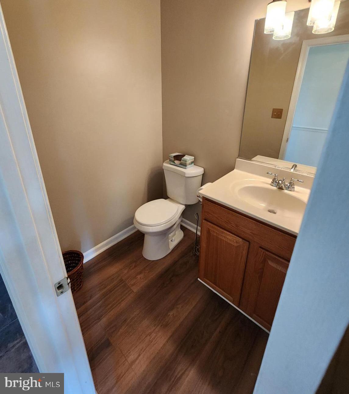 FEDERAL HILL - Residential