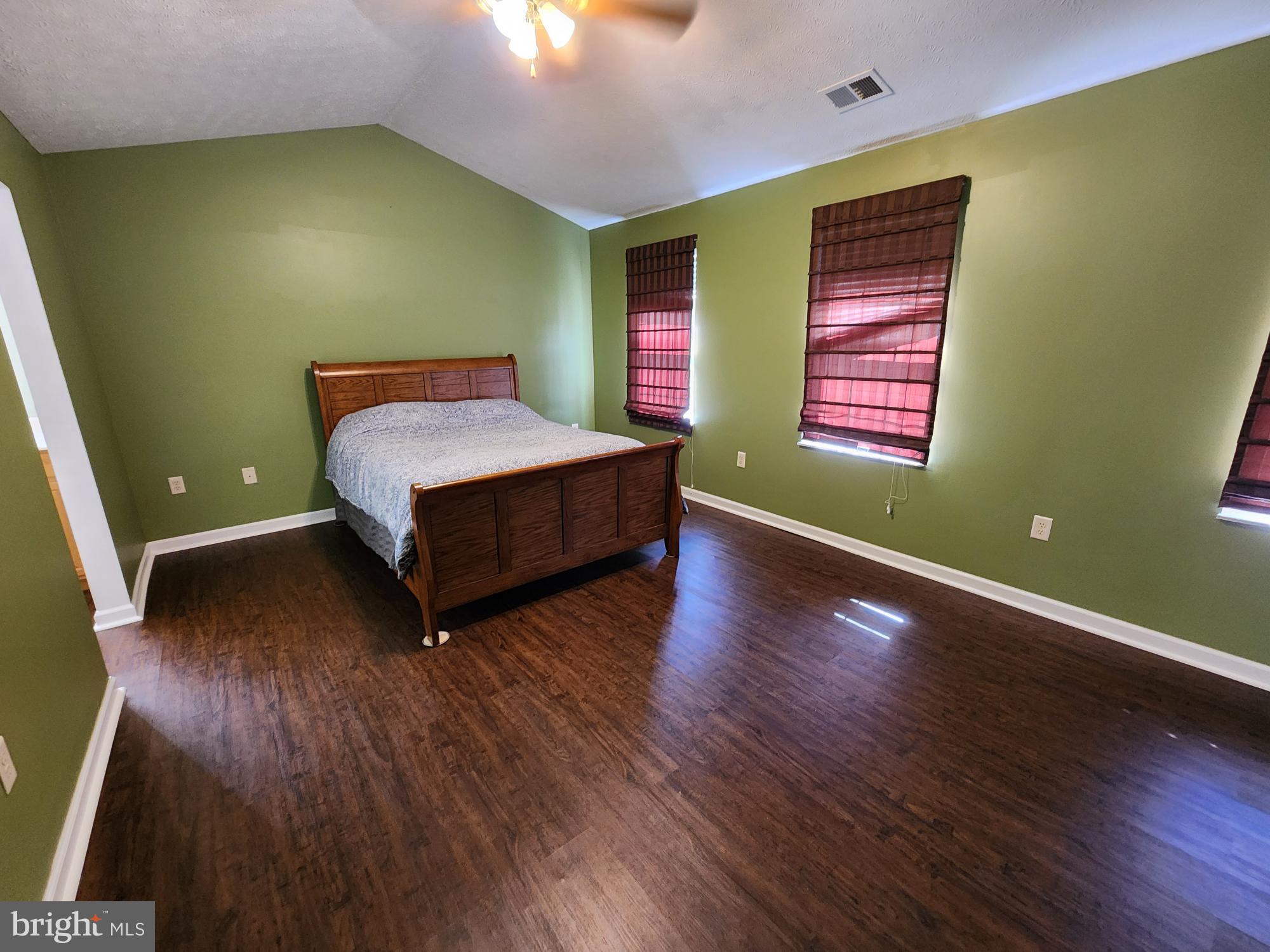 FEDERAL HILL - Residential