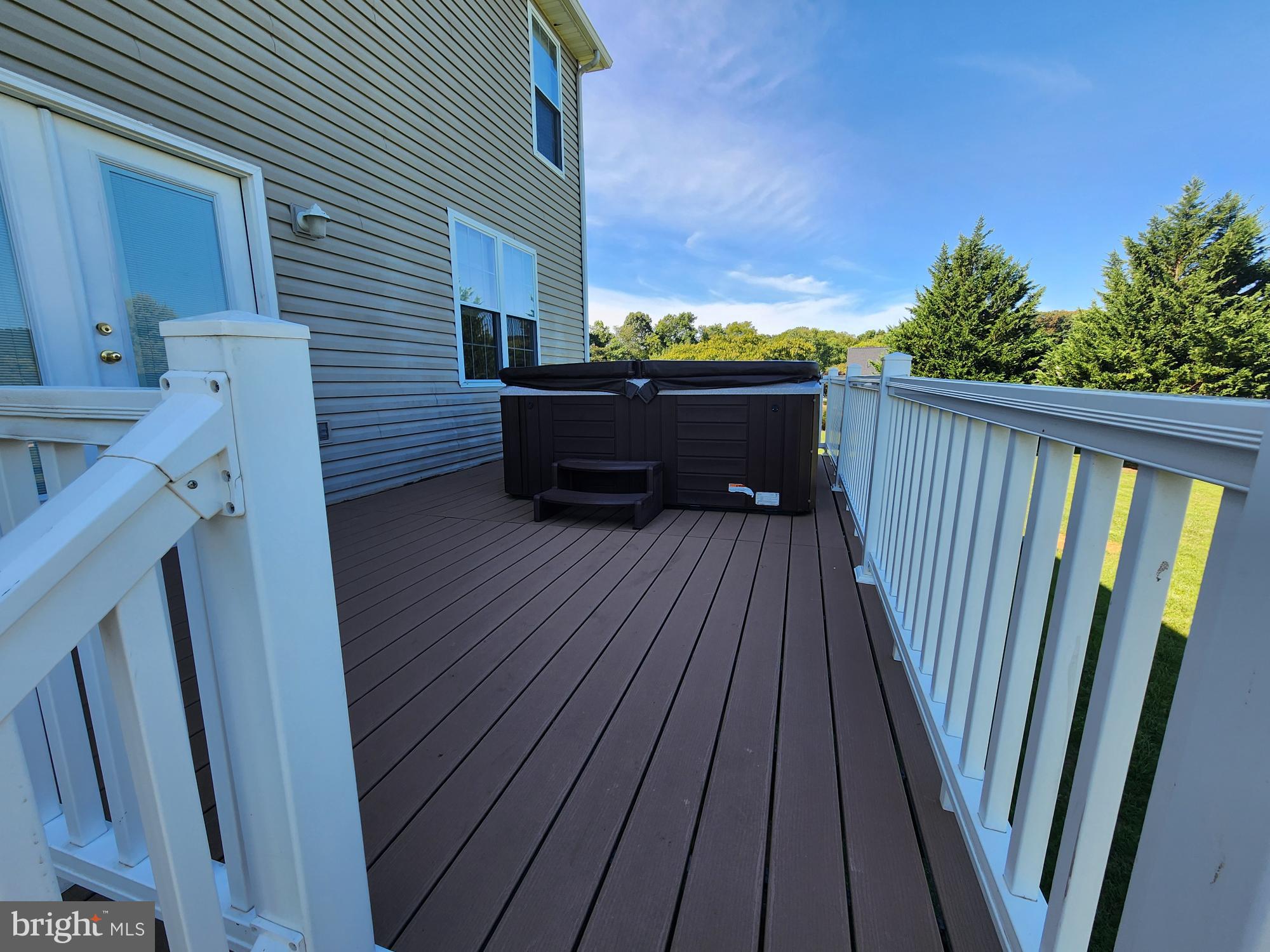 FEDERAL HILL - Residential