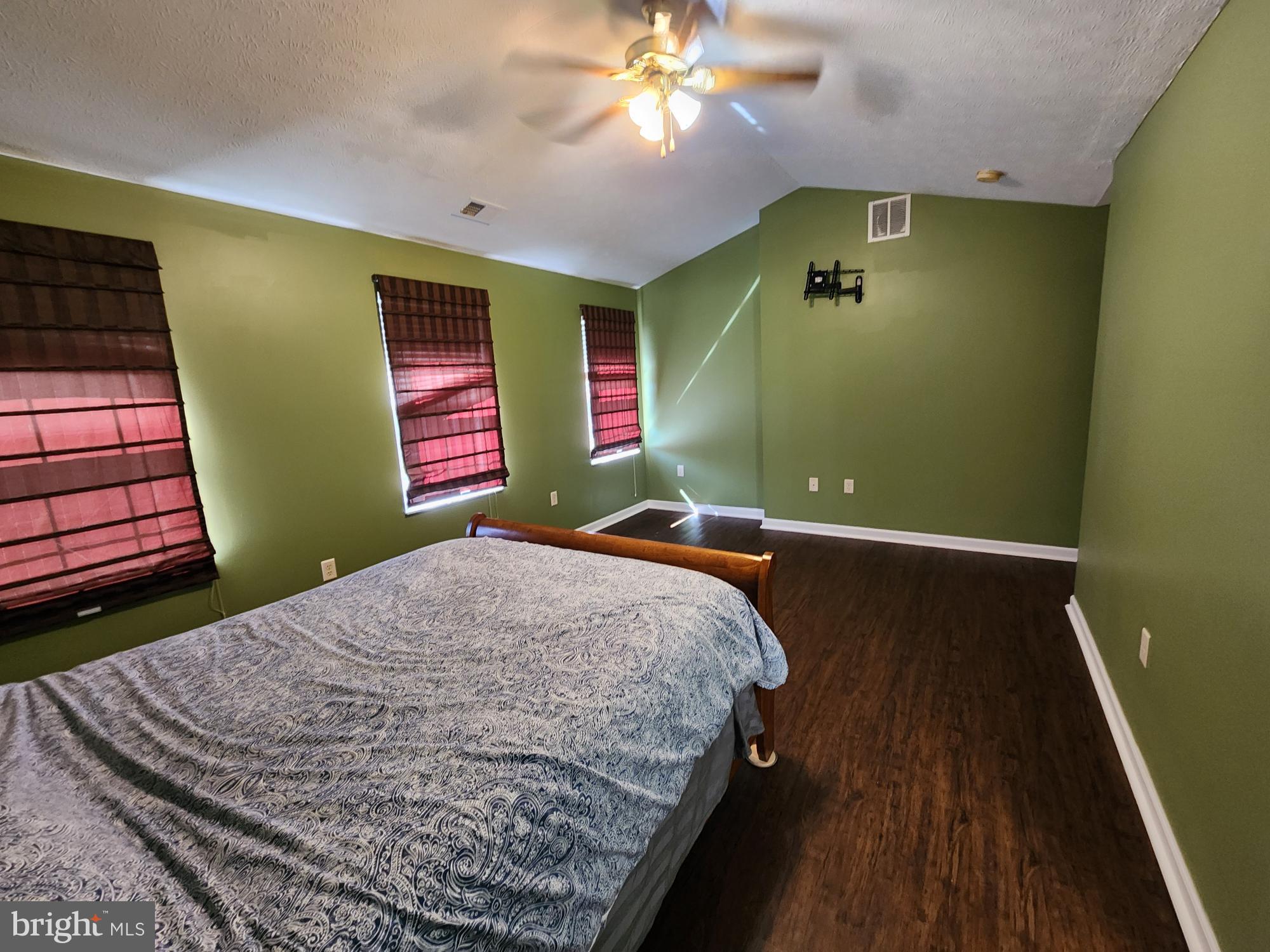 FEDERAL HILL - Residential