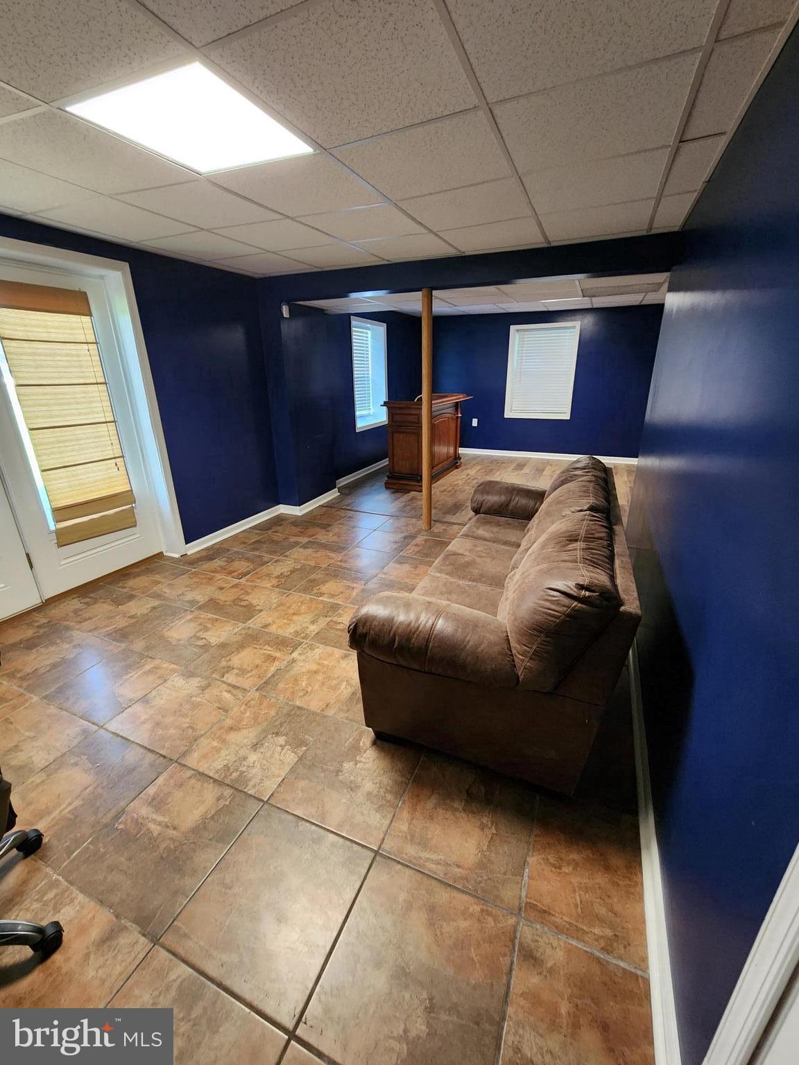 FEDERAL HILL - Residential