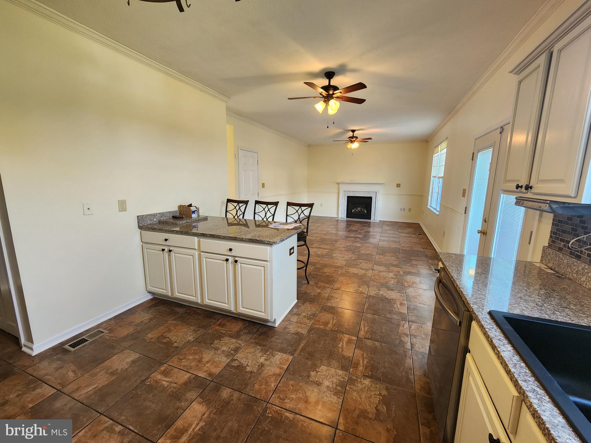 FEDERAL HILL - Residential