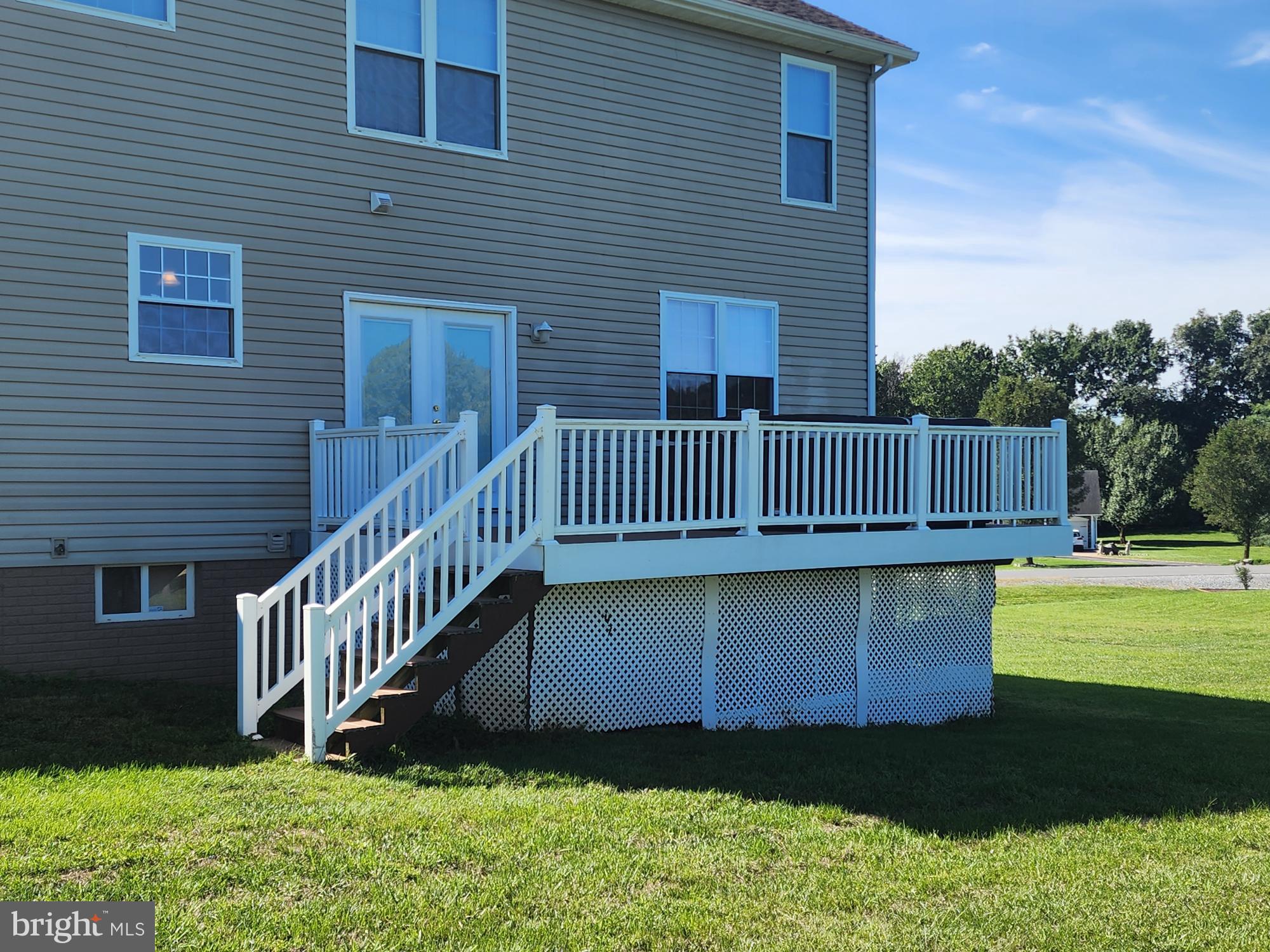 FEDERAL HILL - Residential