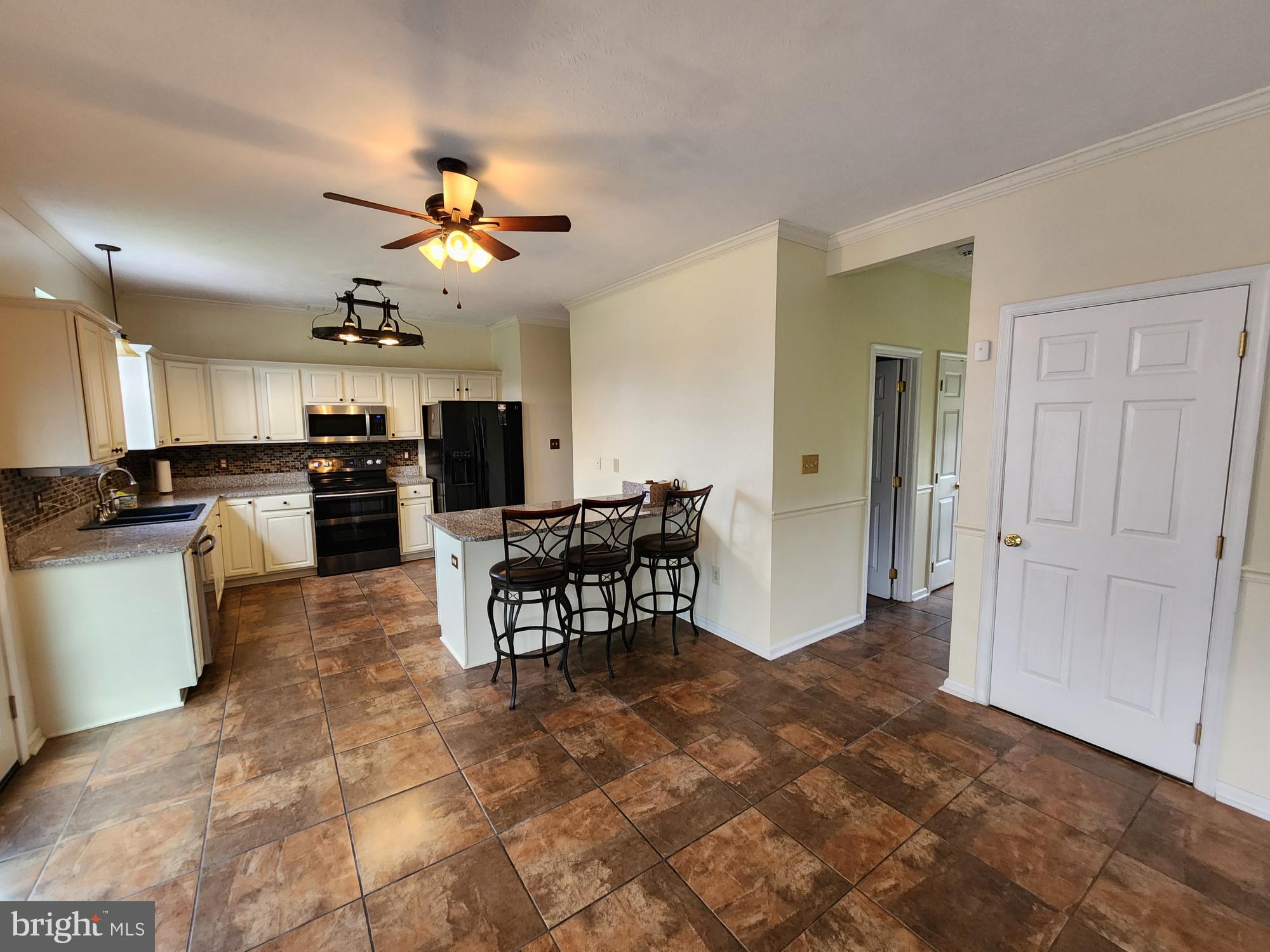 FEDERAL HILL - Residential