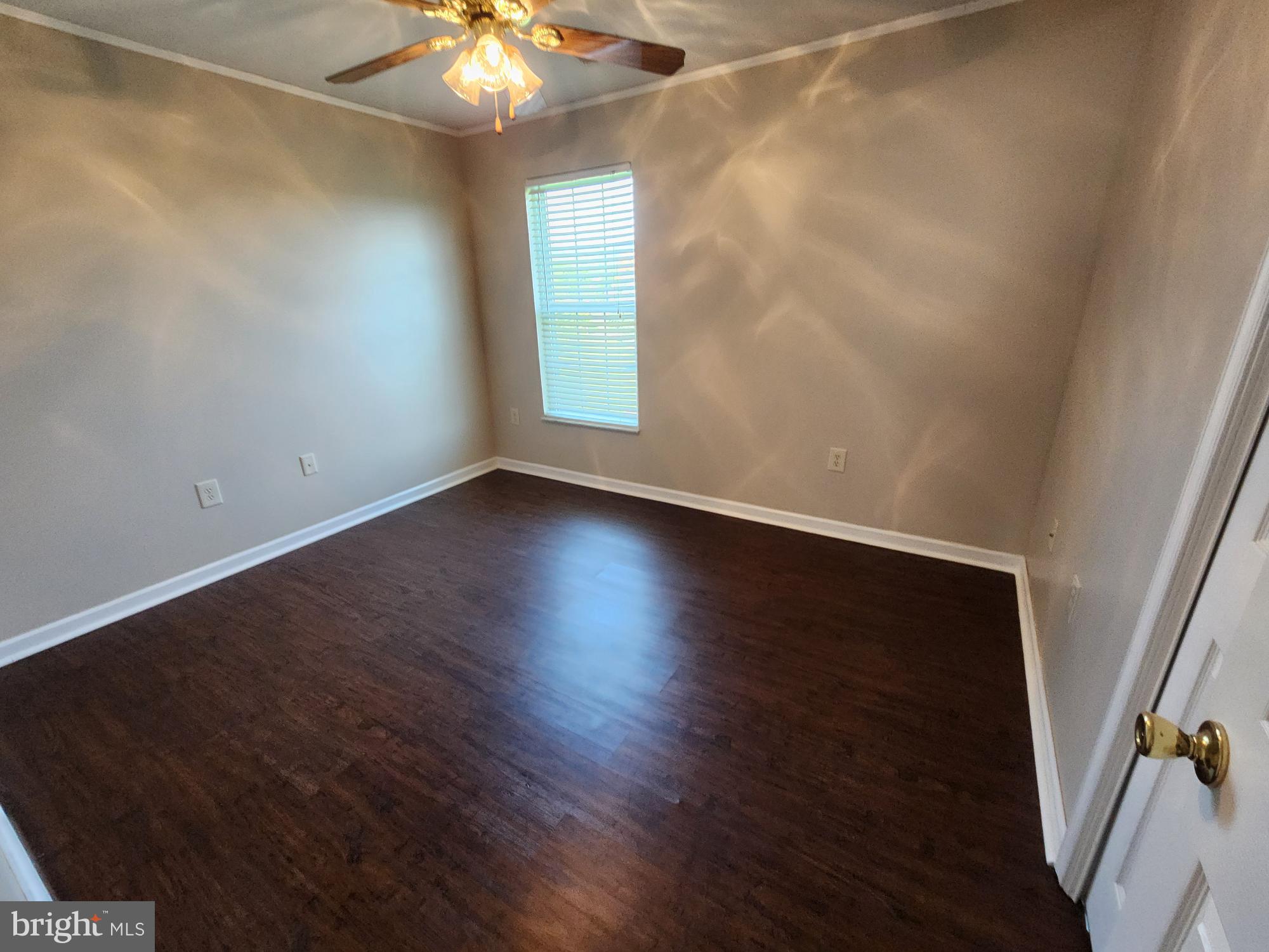 FEDERAL HILL - Residential