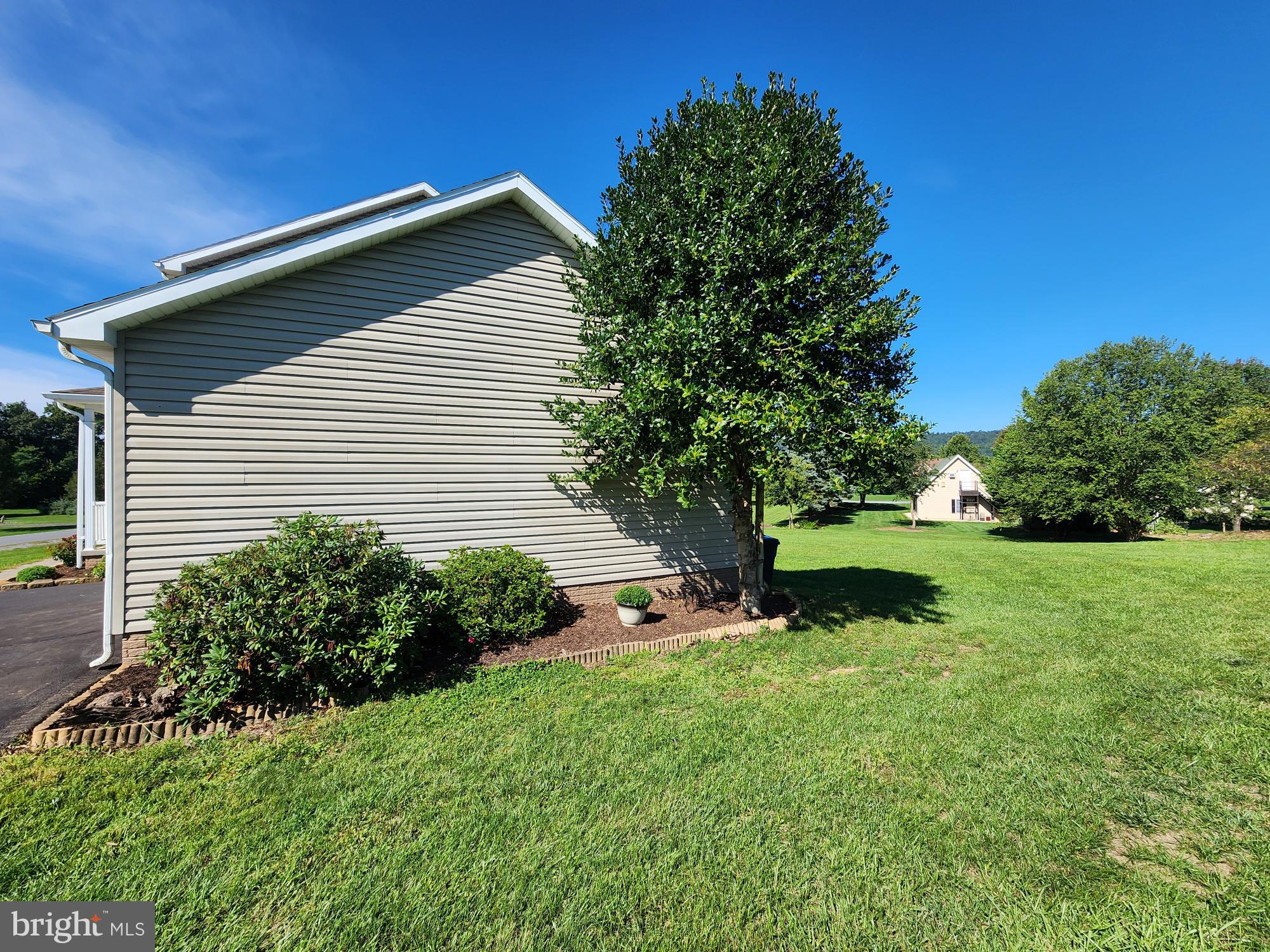 FEDERAL HILL - Residential