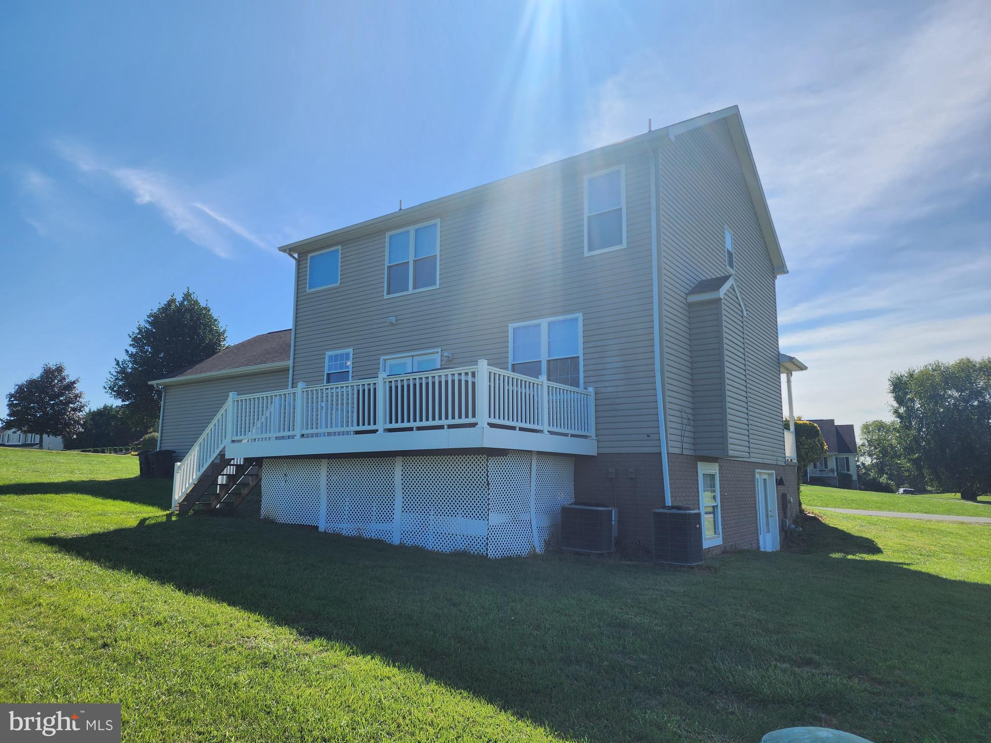 FEDERAL HILL - Residential