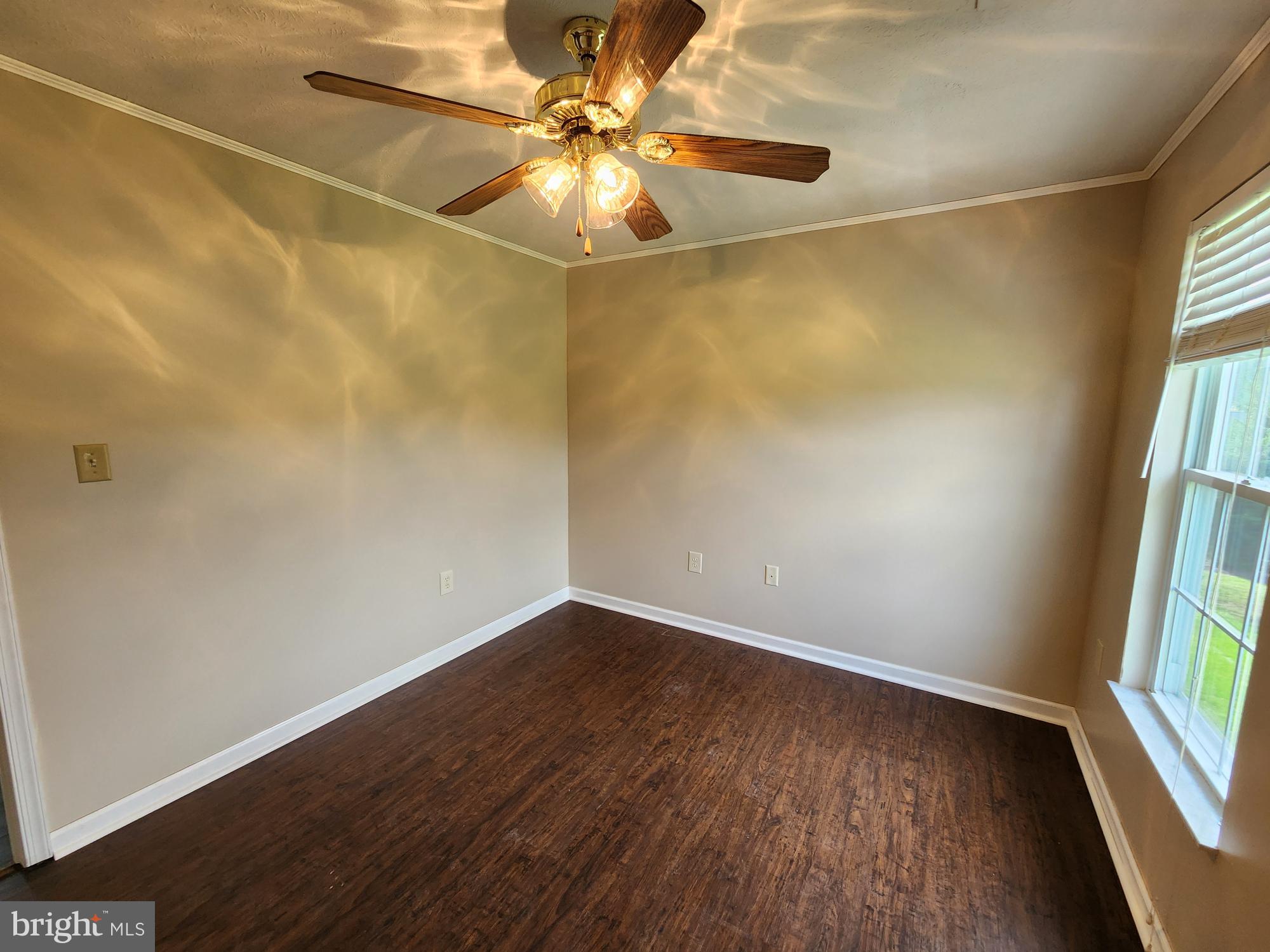 FEDERAL HILL - Residential