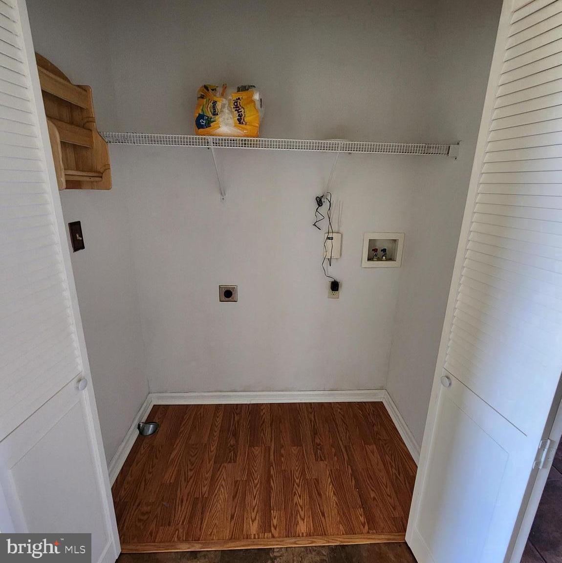 FEDERAL HILL - Residential