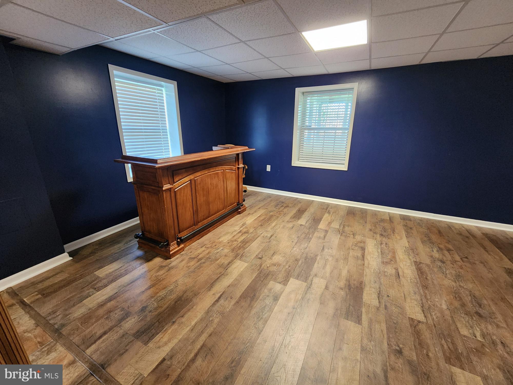 FEDERAL HILL - Residential