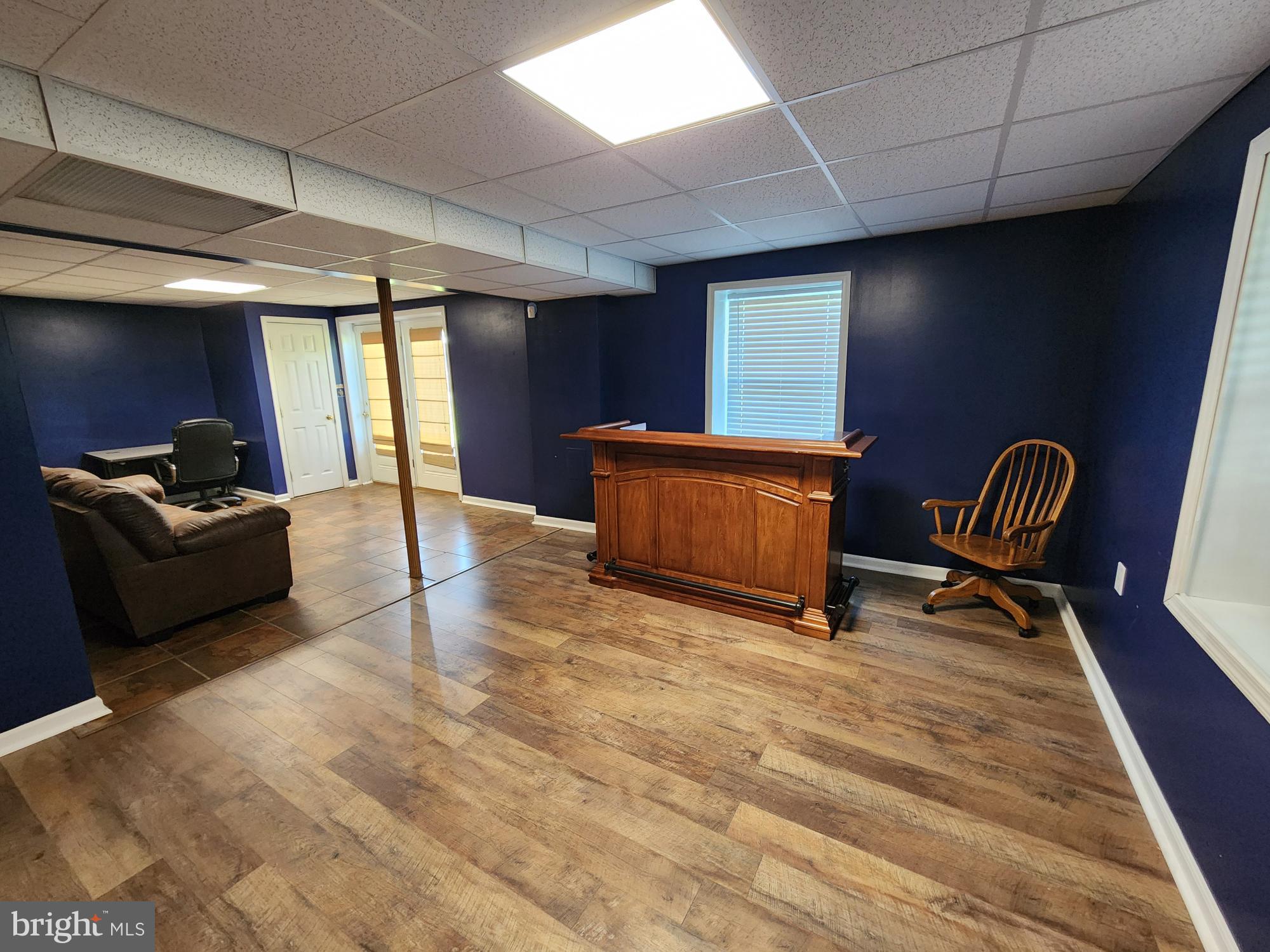 FEDERAL HILL - Residential