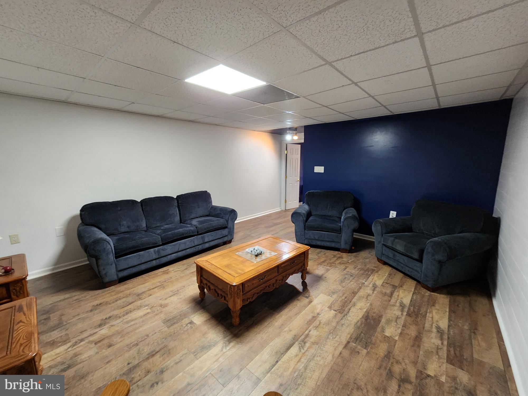 FEDERAL HILL - Residential