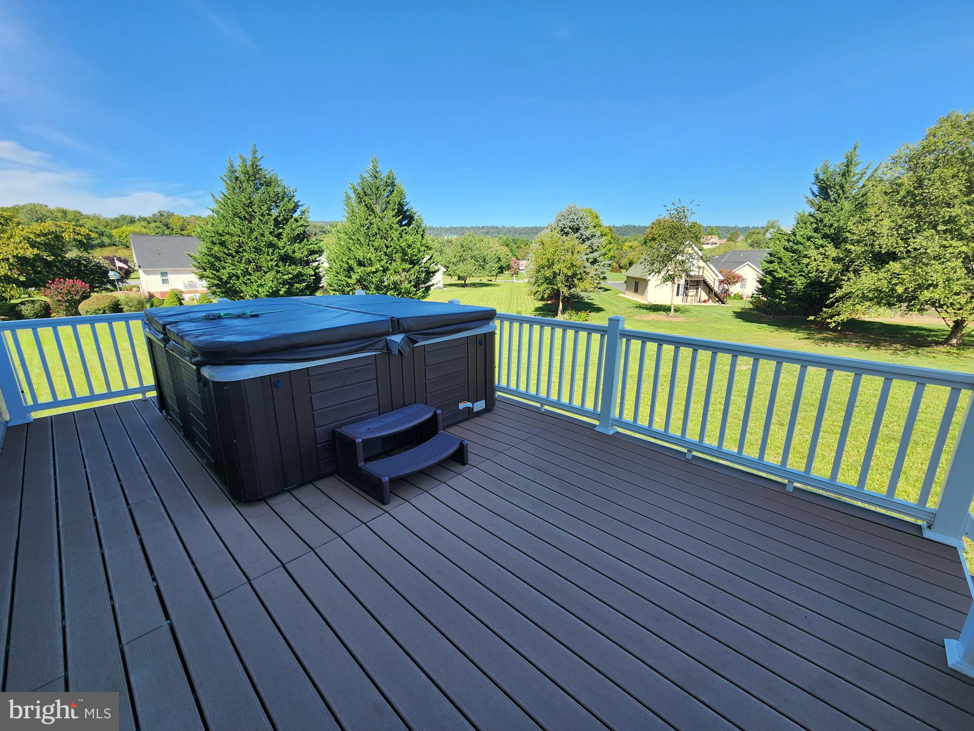 FEDERAL HILL - Residential