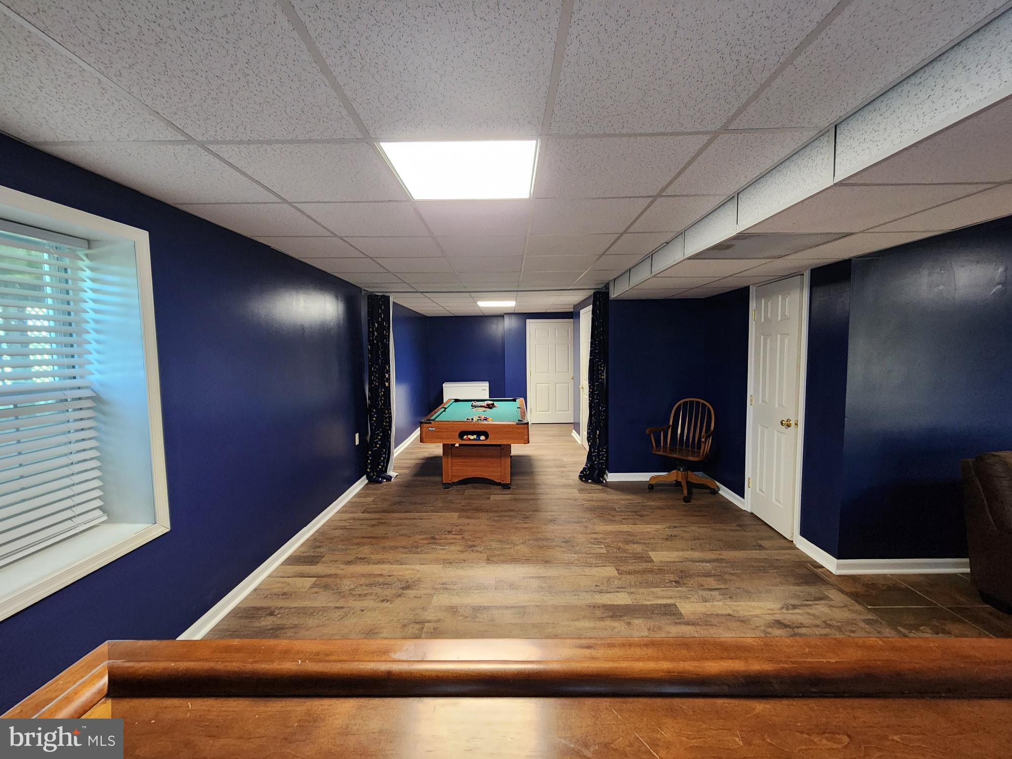 FEDERAL HILL - Residential