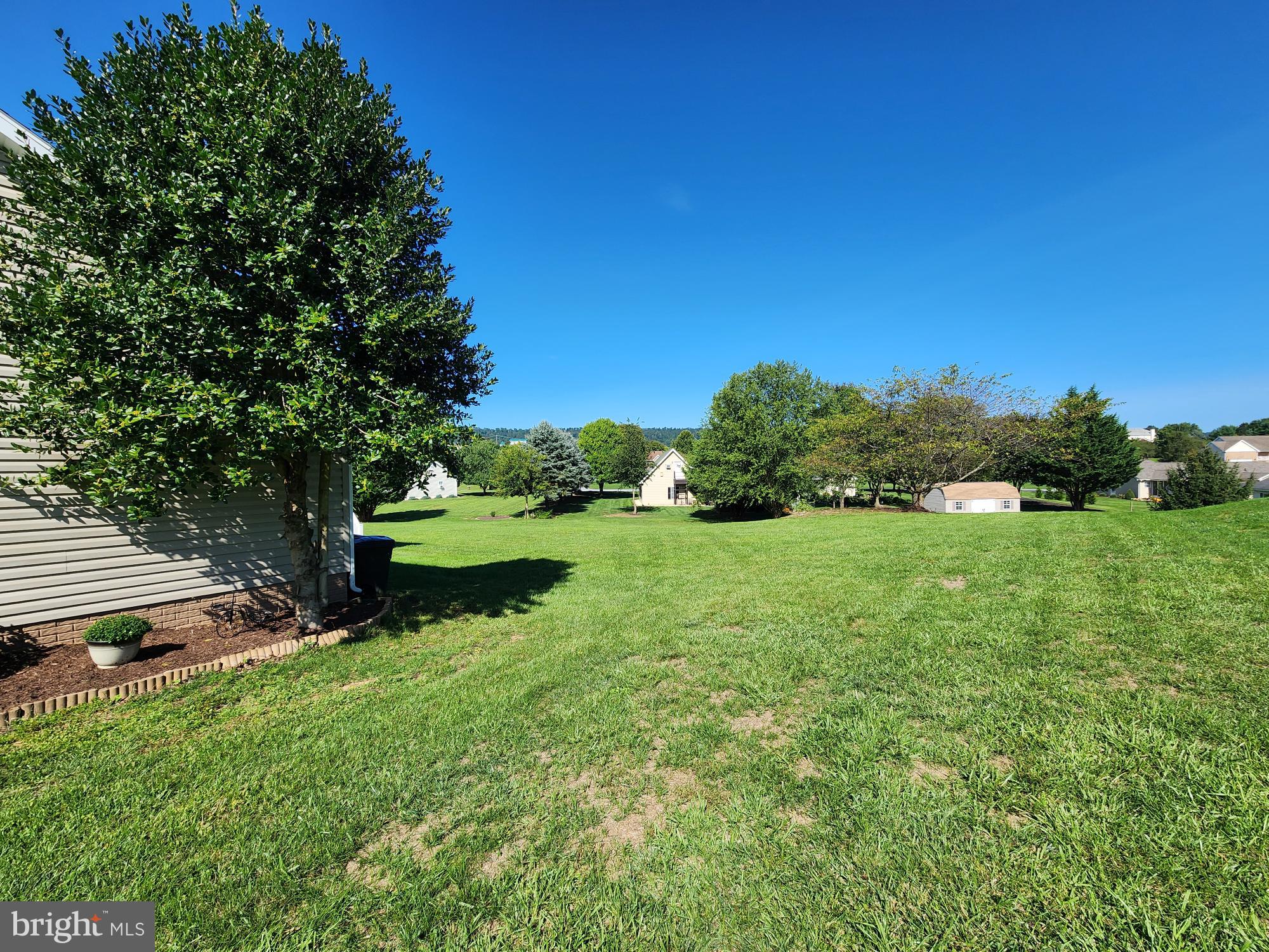 FEDERAL HILL - Residential