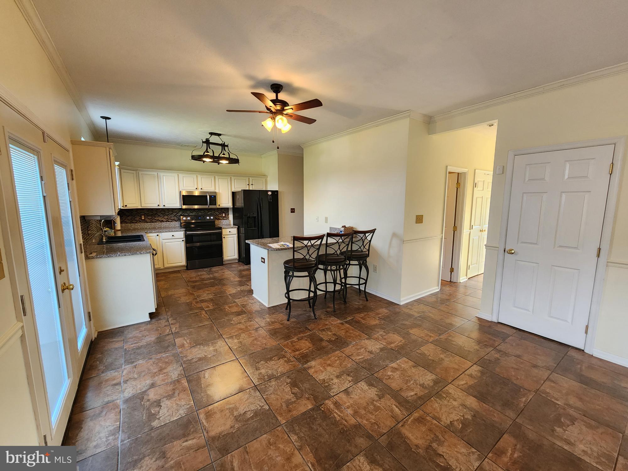 FEDERAL HILL - Residential