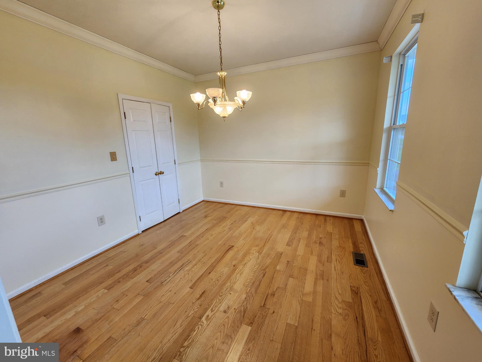 FEDERAL HILL - Residential