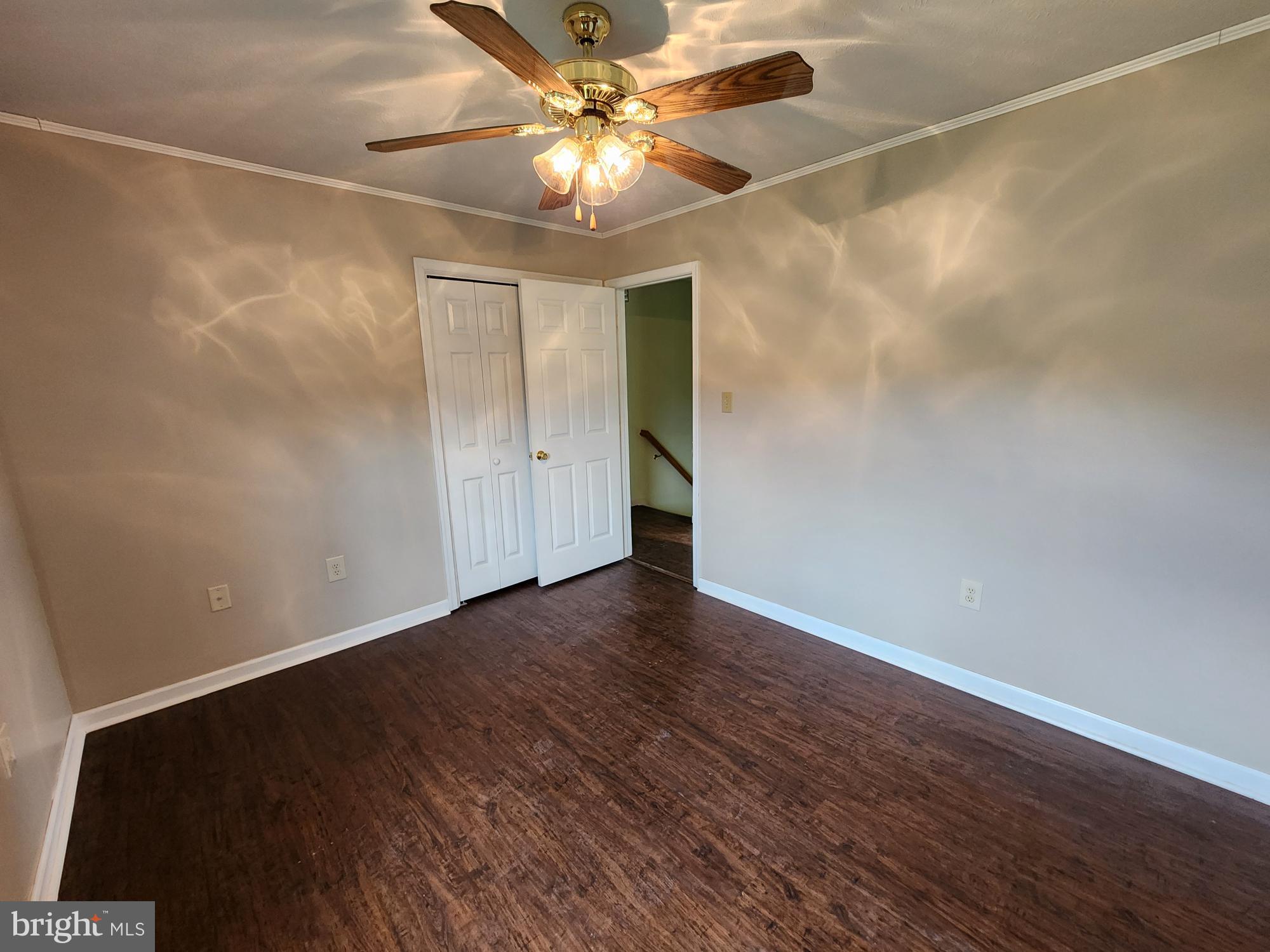 FEDERAL HILL - Residential