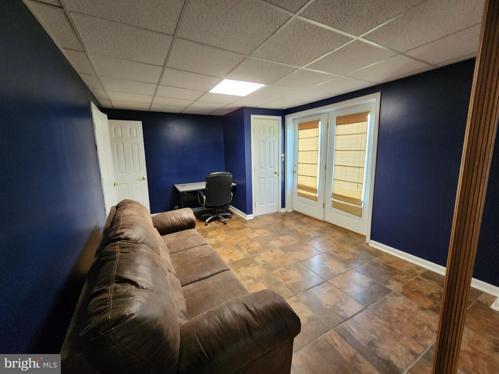 FEDERAL HILL - Residential