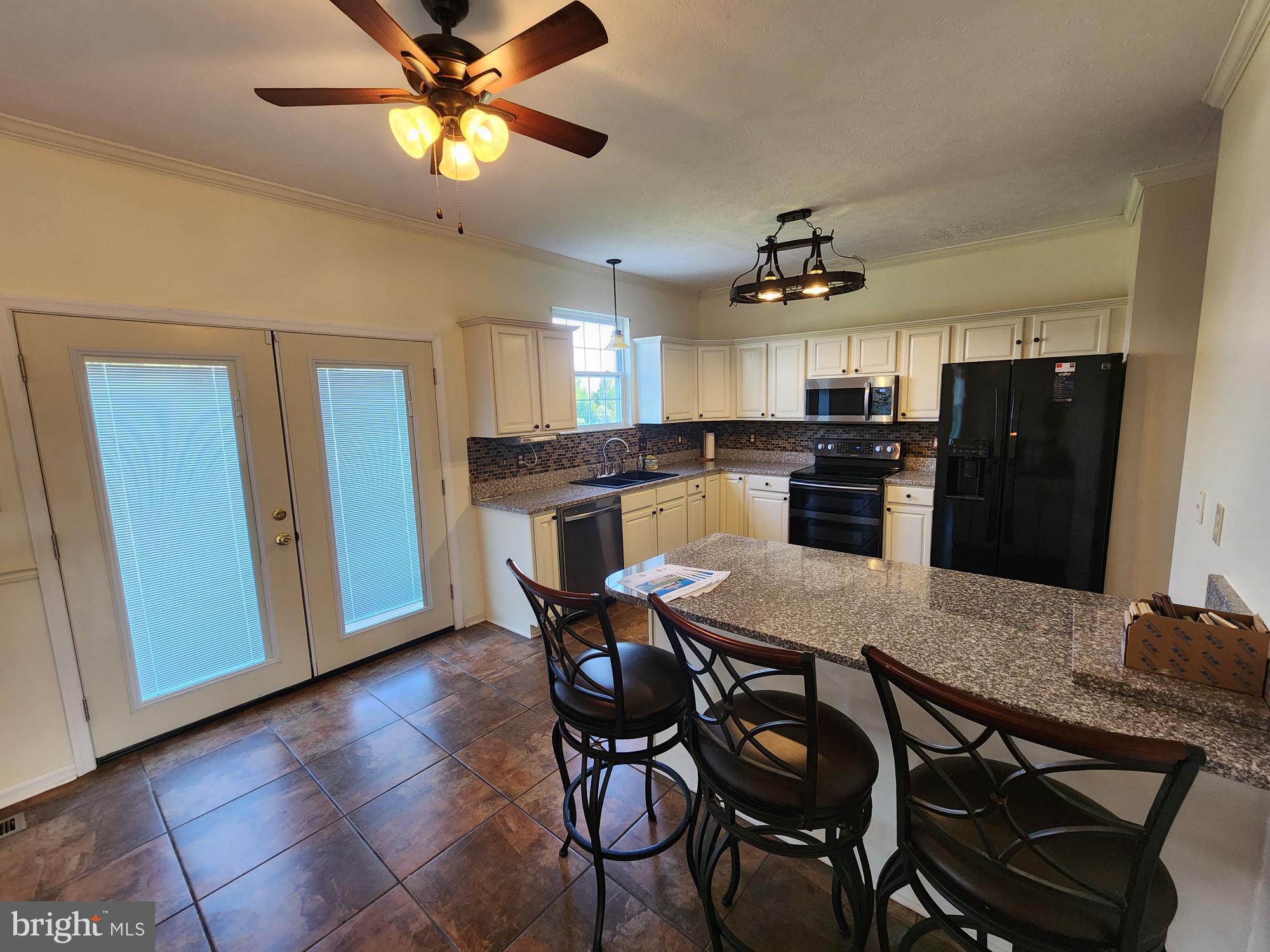 FEDERAL HILL - Residential