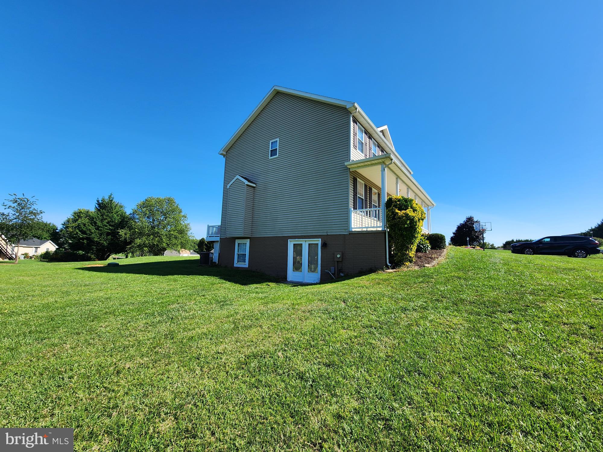 FEDERAL HILL - Residential