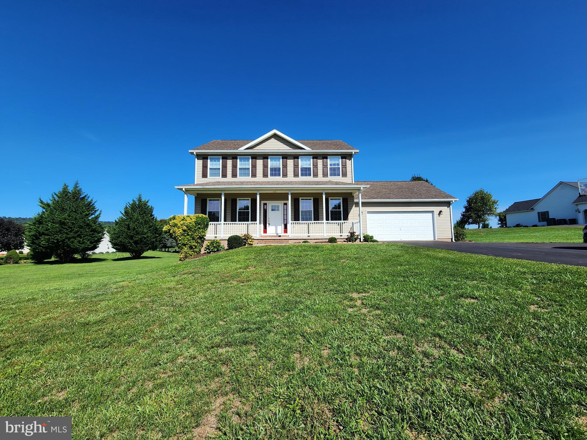 FEDERAL HILL - Residential