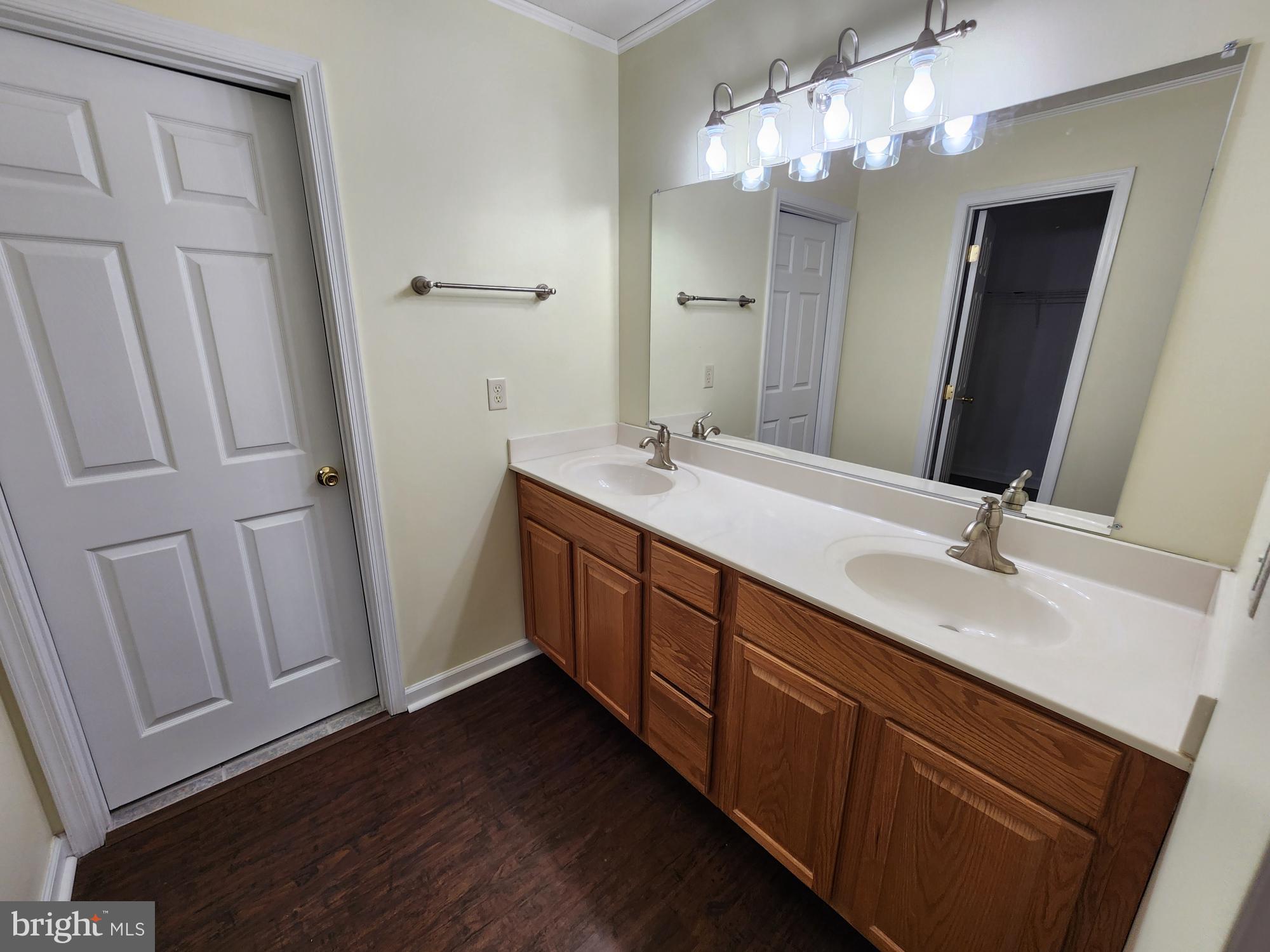 FEDERAL HILL - Residential