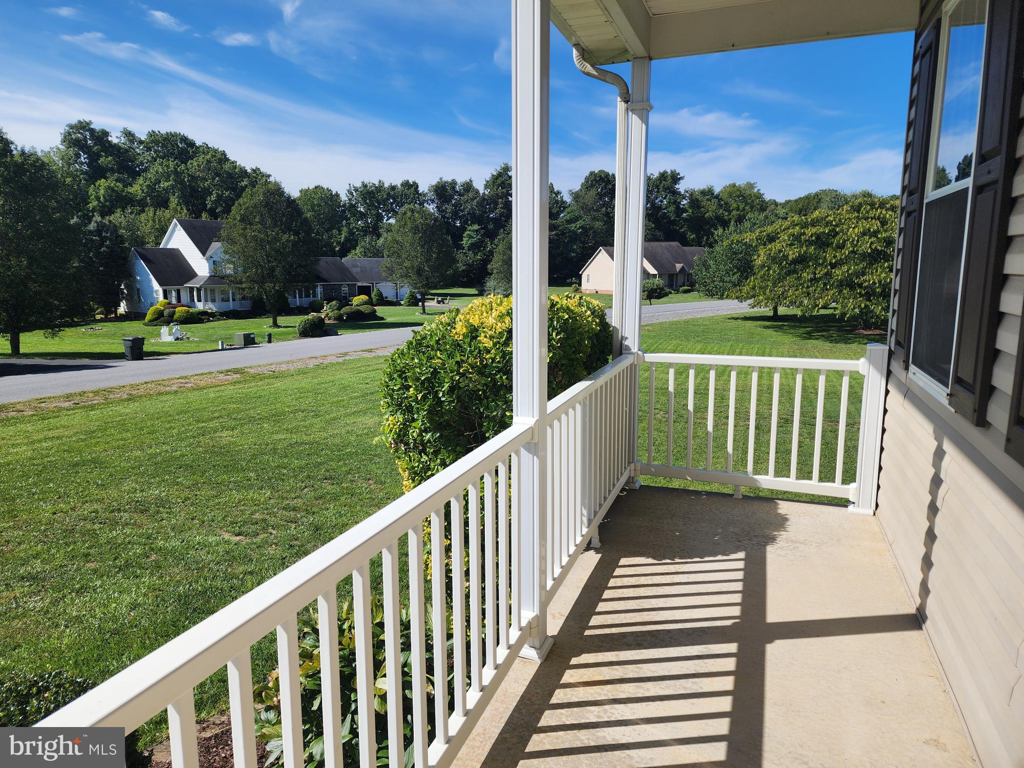 FEDERAL HILL - Residential