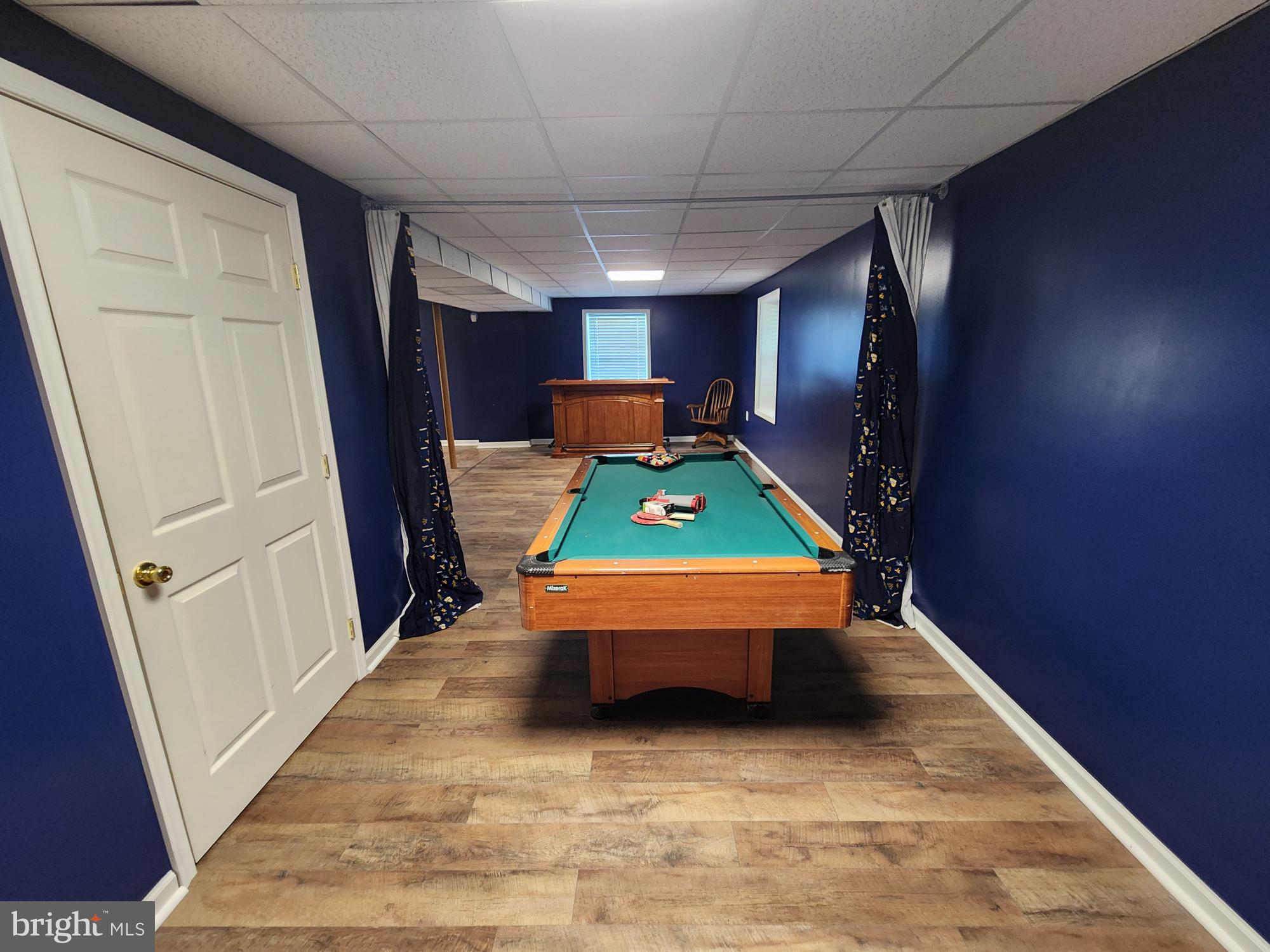 FEDERAL HILL - Residential