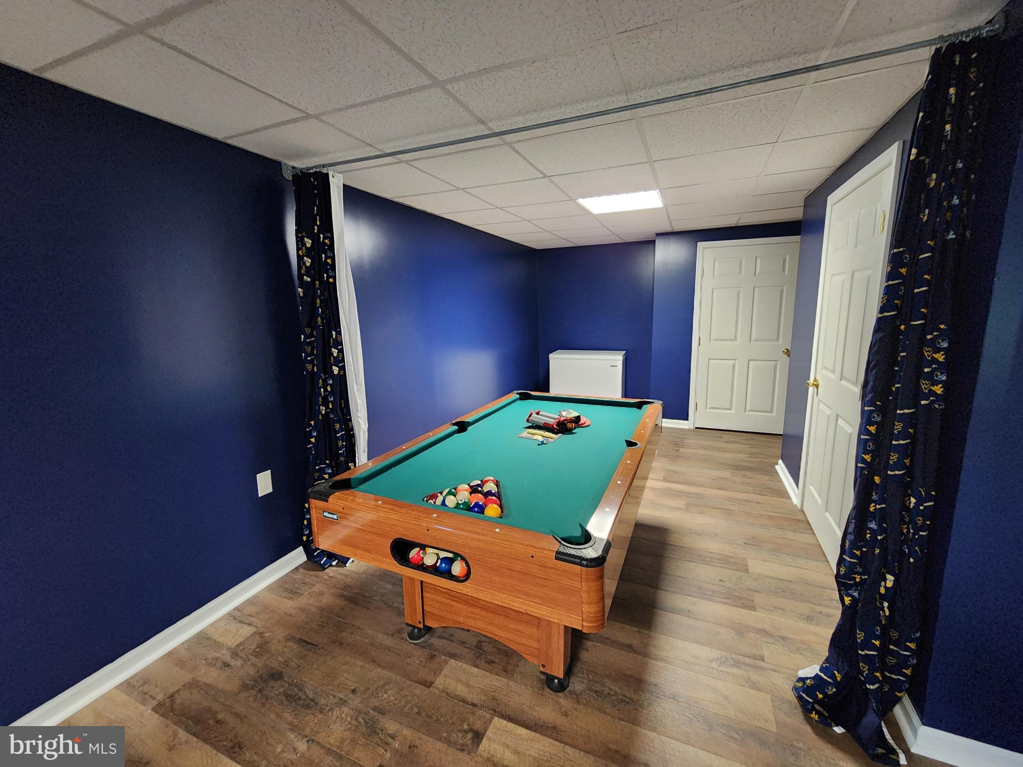 FEDERAL HILL - Residential