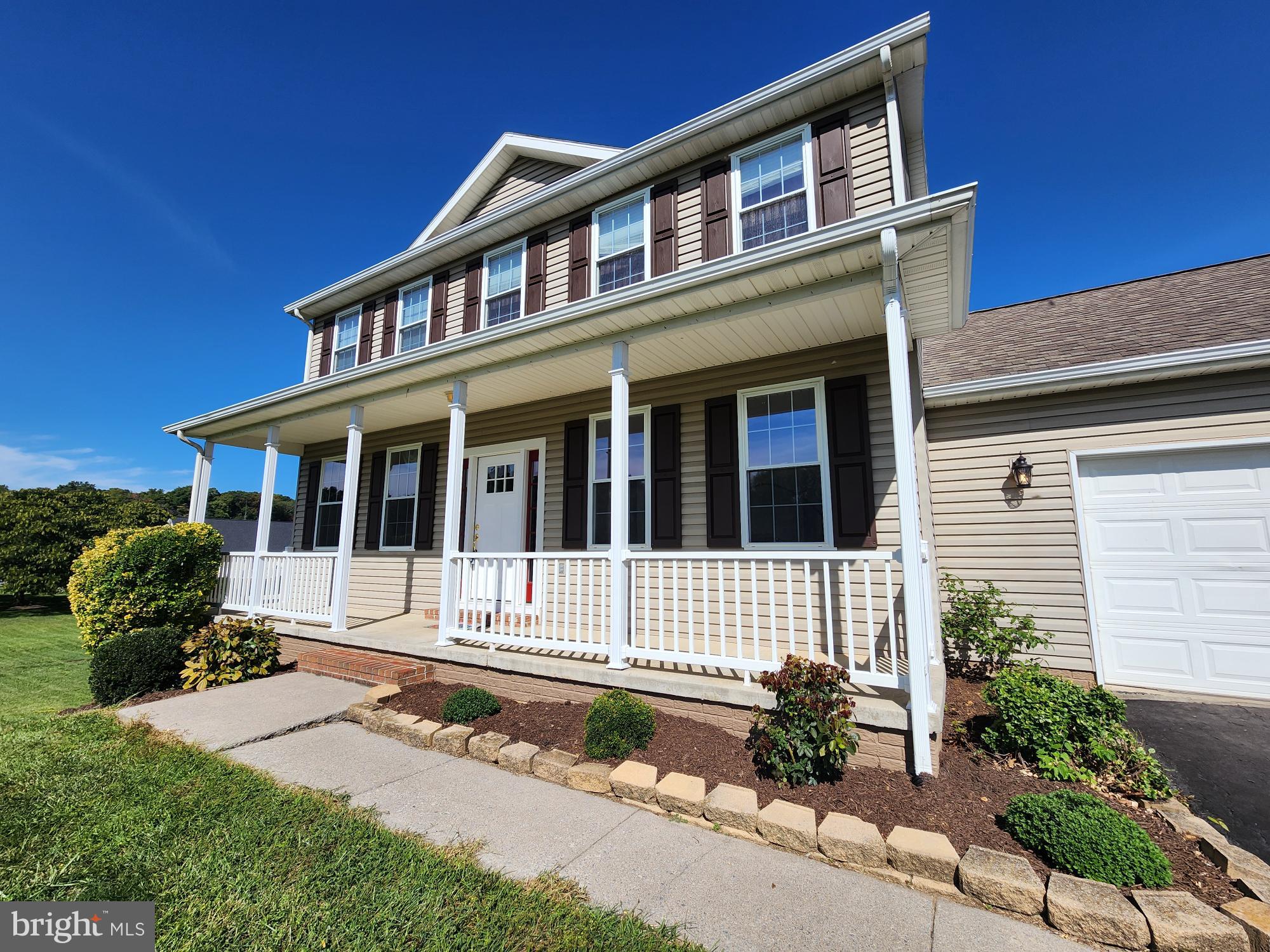 FEDERAL HILL - Residential