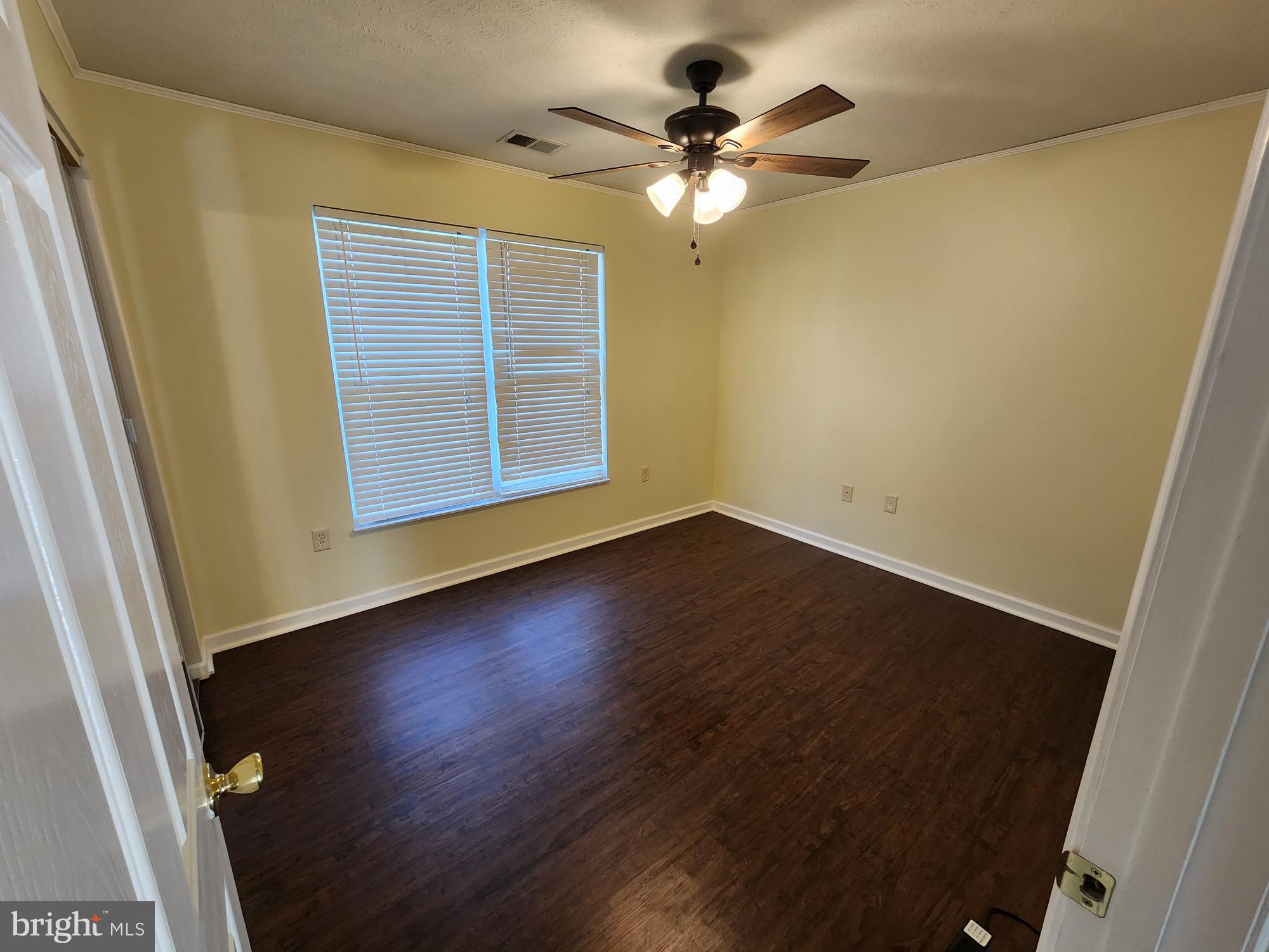 FEDERAL HILL - Residential