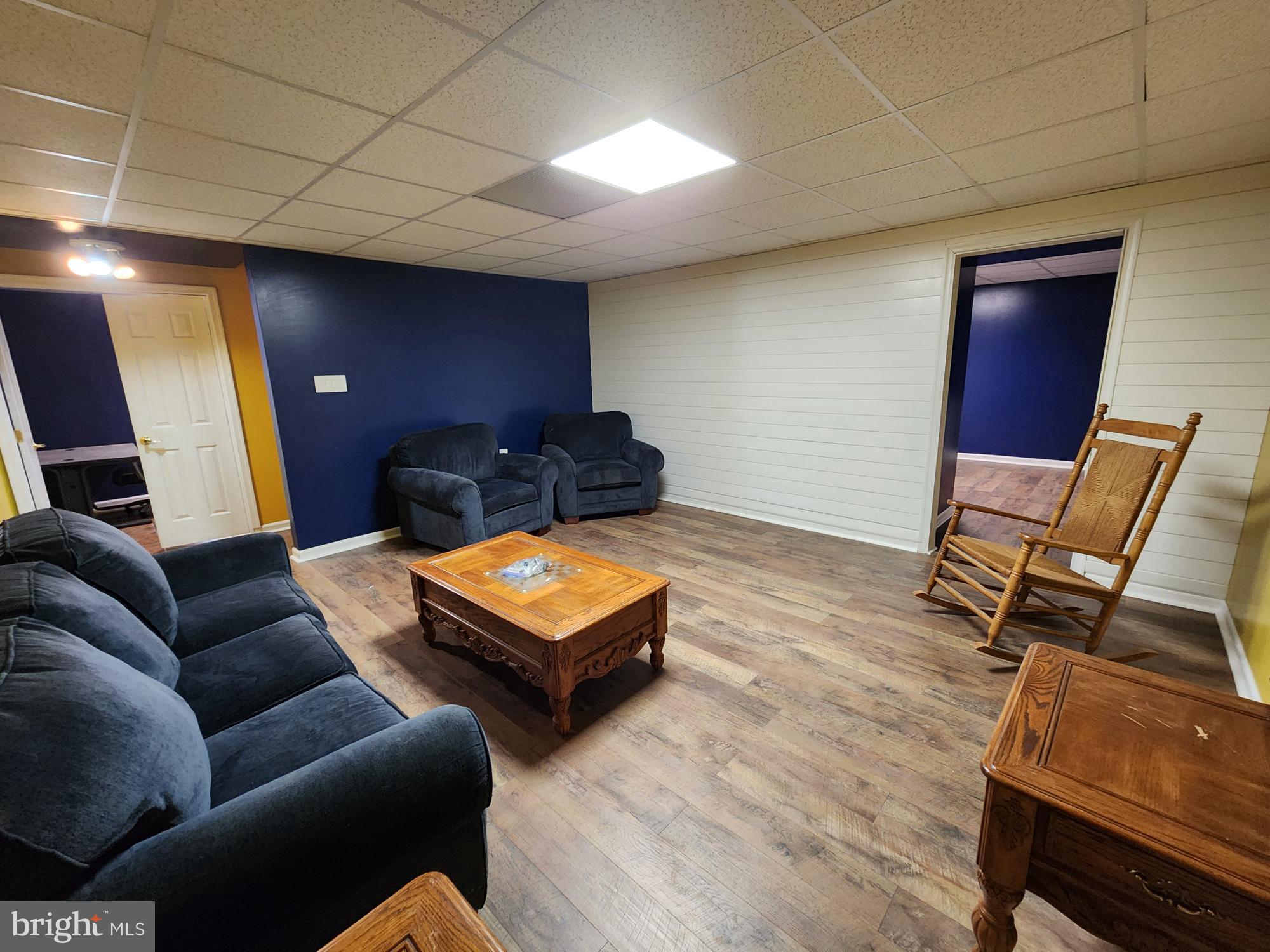 FEDERAL HILL - Residential